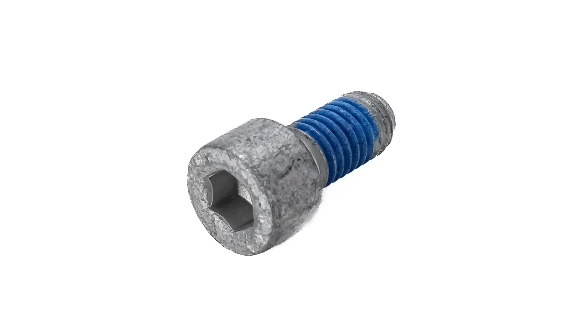 BMW Zylinderschraube E36 E38 E39 E46 E52 E53 E60 E61 E63 E64 E83