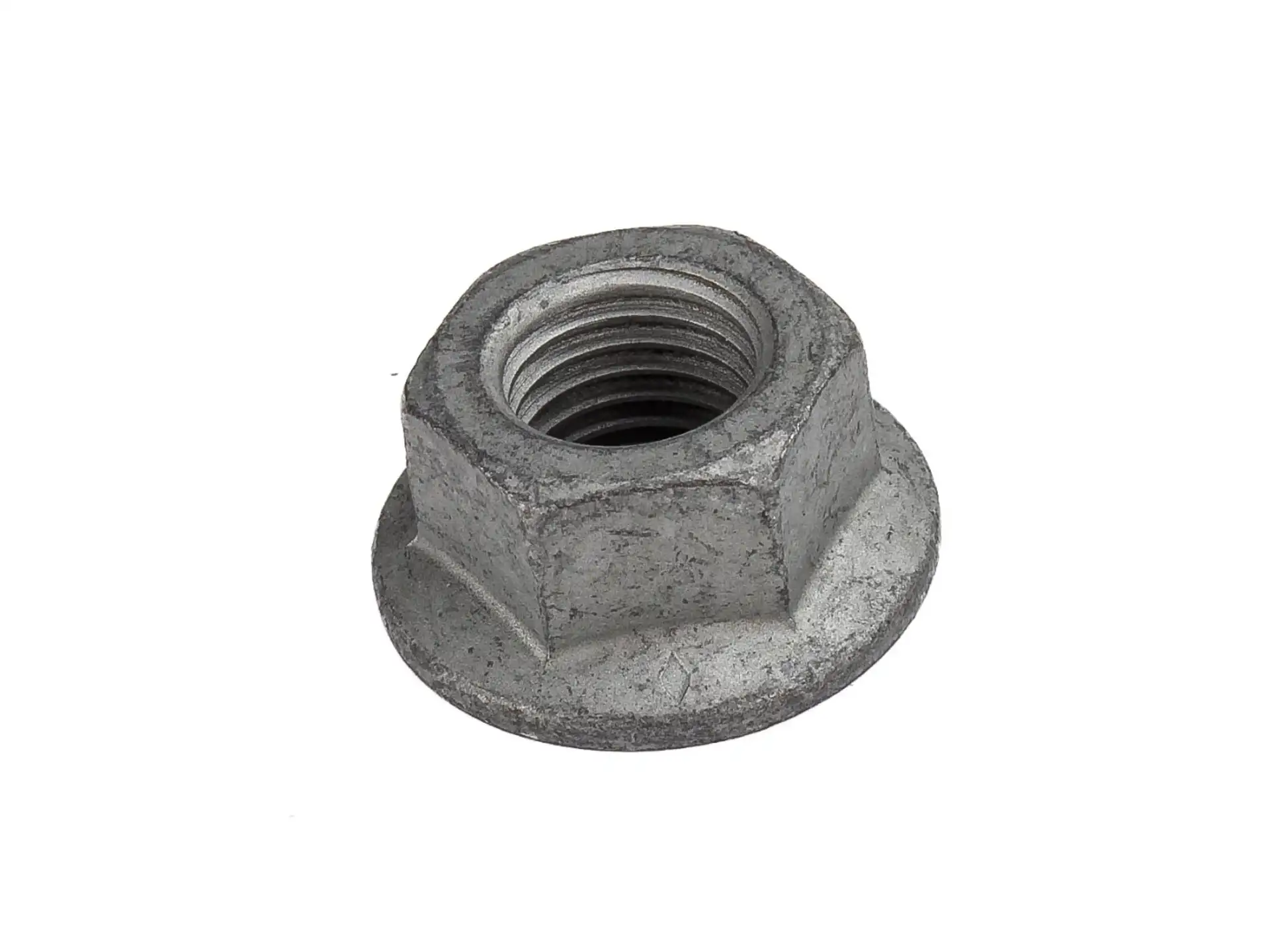 BMW Sechskantmutter A73 E60 E61 E70 E71 E72 E84 E90 E91 E92 F01 F02 F06 F07 F10 F11 F12 F13 F15 F16 F20 F21 F22 F23 F25 F26 F30 F31 F32 F33 F34 F36 F45 F46 F85 F86 F90 F91 F92 F97 F98 G01 G02 G05 G07 G11 G12 G14 G15 G16 G20 G21 G29 M40i G30 G31 G32 K21 K2