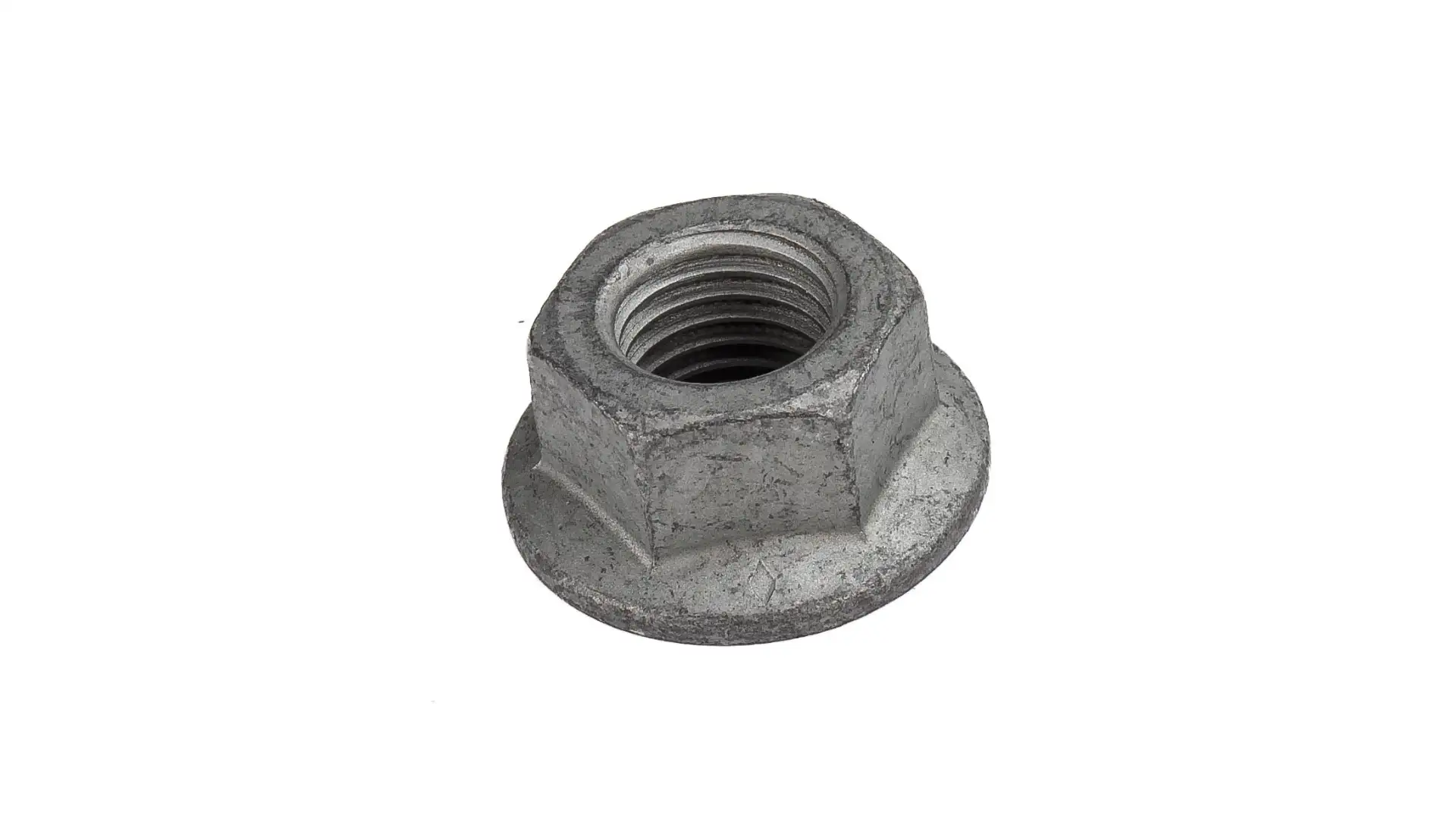 BMW Sechskantmutter A73 E60 E61 E70 E71 E72 E84 E90 E91 E92 F01 F