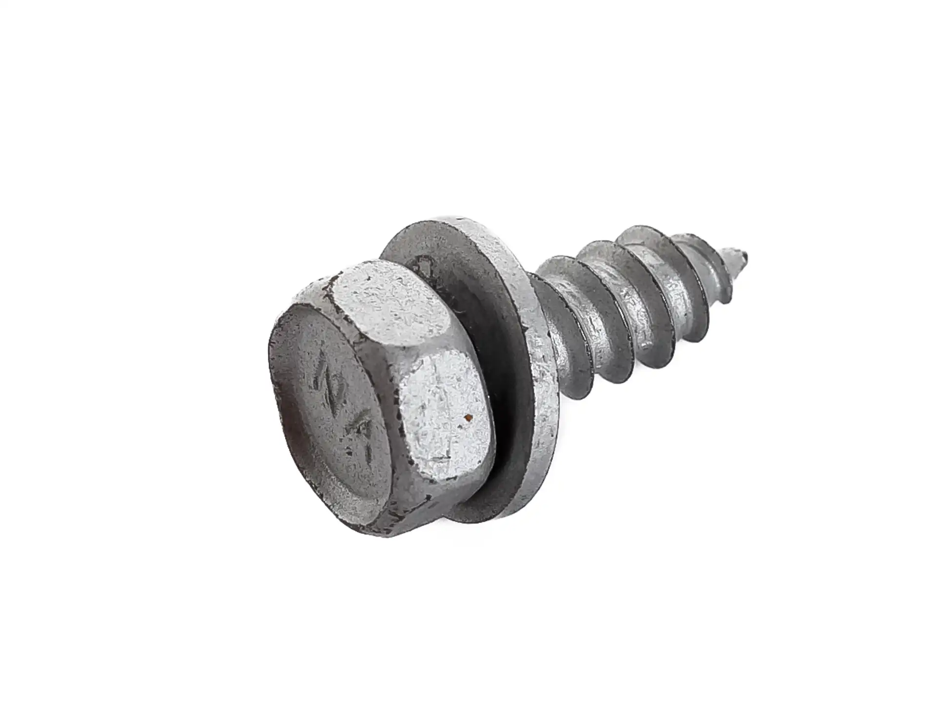 BMW Sechskantblechschraube ST4,8X13-C-U1-Z E36 E24 E28 E30 E31 E32 E34 E38 E39 E46 E53 E65 E66 E70 E71 E72 E82 E87 E88 F15 F16 F85 F86 07119906128