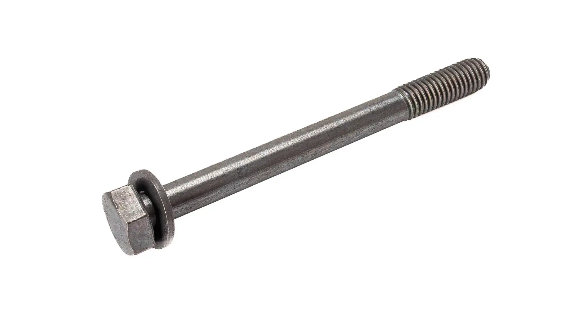 BMW Sechskantschraube mit Scheibe M8X85-U1-8.8 E34 E36 E39 E46 E5