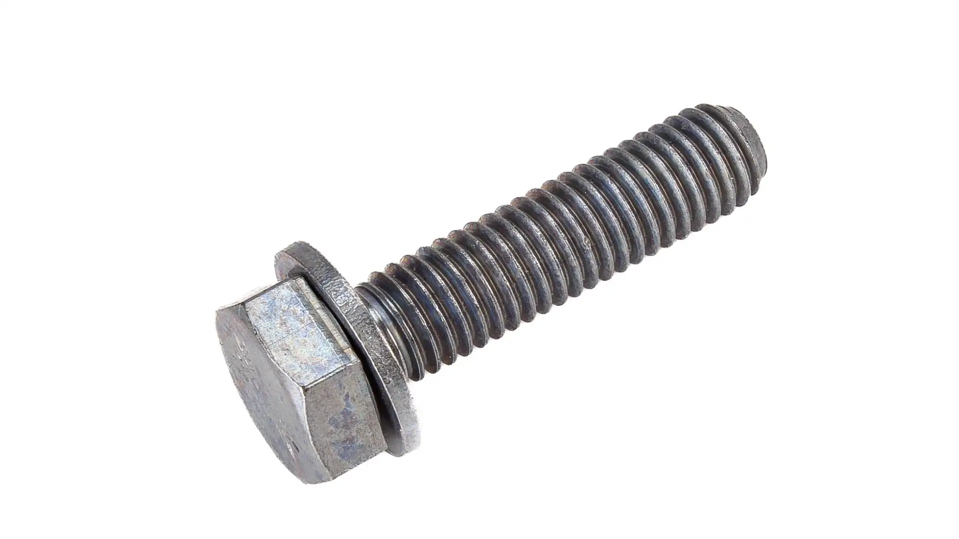 BMW Sechskantschraube mit Scheibe E60 E61 E70 E71 E81 E82 E83 E84