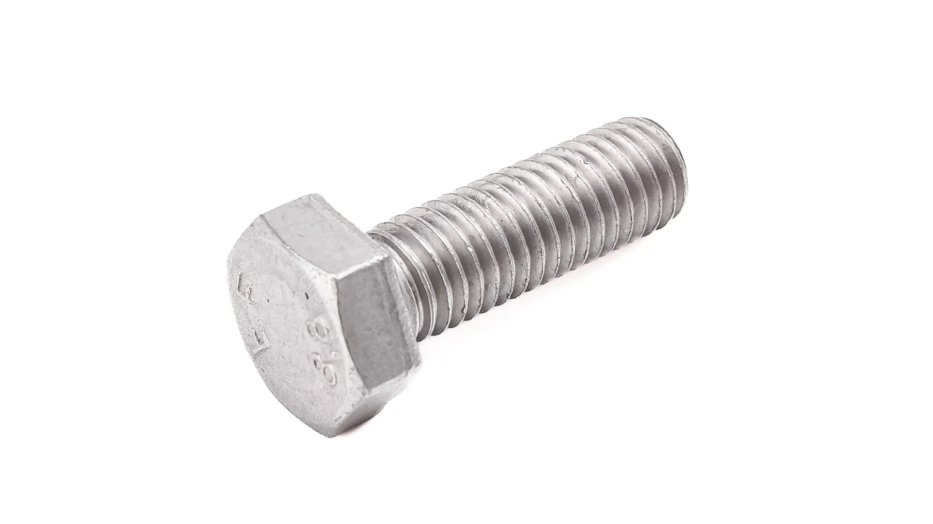 BMW Sechskantschraube M8X25-8.8-ZNNIV 07119906181