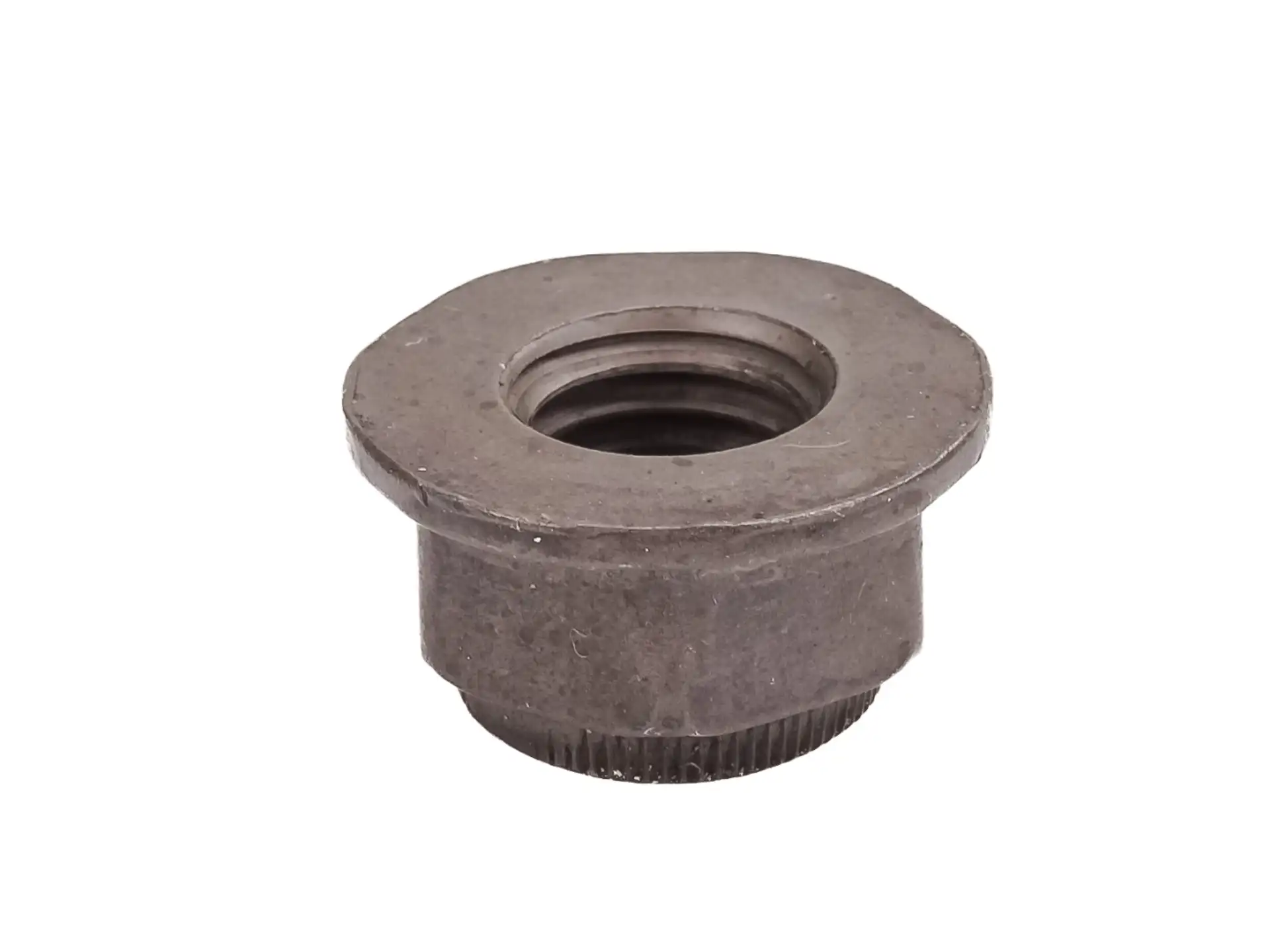 BMW Sechskantmutter M10x1,5-10 ZNS3 E81 E82 E84 E87 E88 E90 E91 E92 E93 F10 F11 F25 07119906240