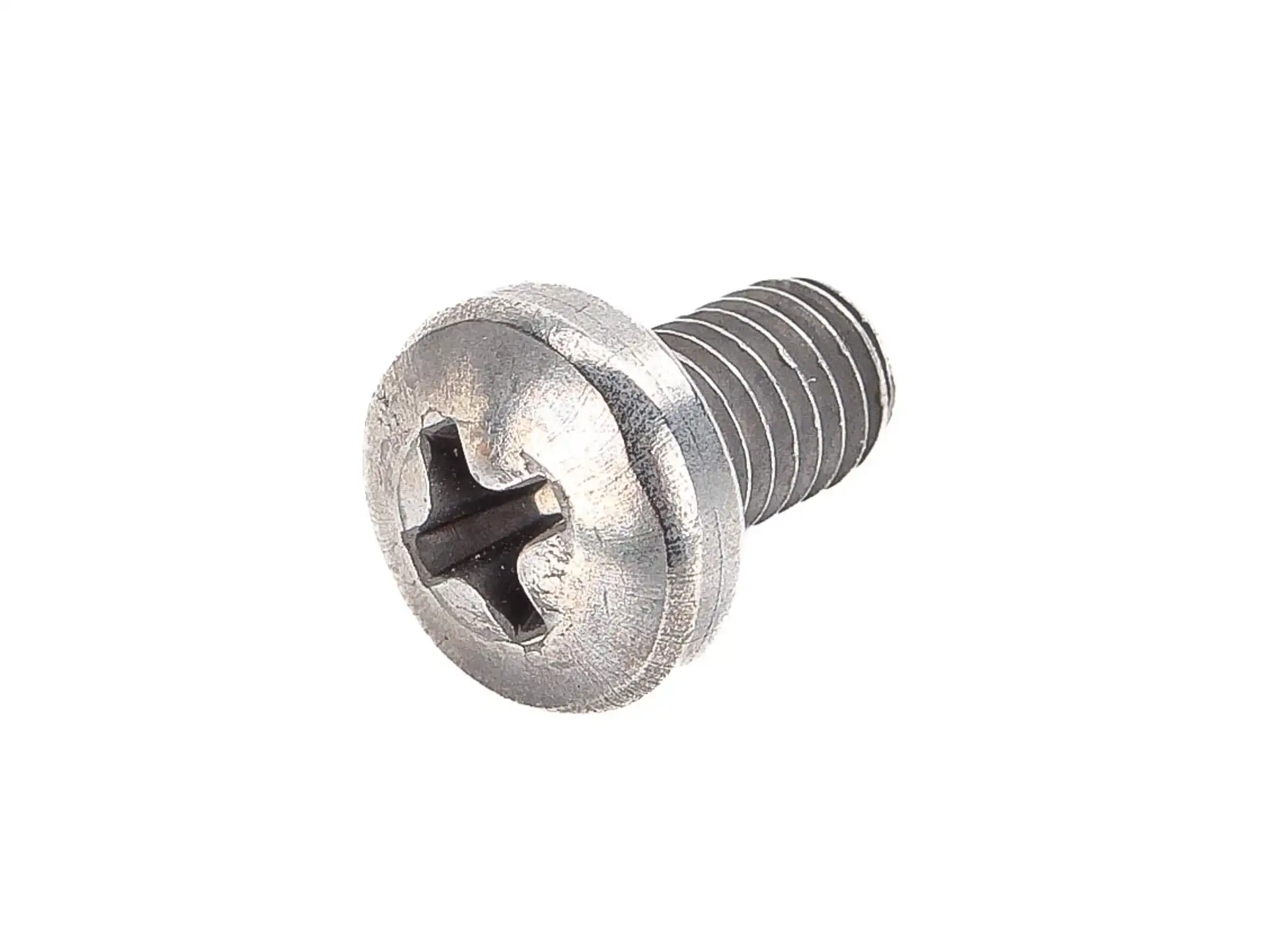 BMW Flachkopfschraube M5x8,8-H-ZNFE E53 E61 E83 E85 E86 F25 F26 F30 F31 F32 F33 F36 F39 F45 F46 F48 F80 F82 F83 F90 G11 G12 G30 F60 R52 R56 07119906254