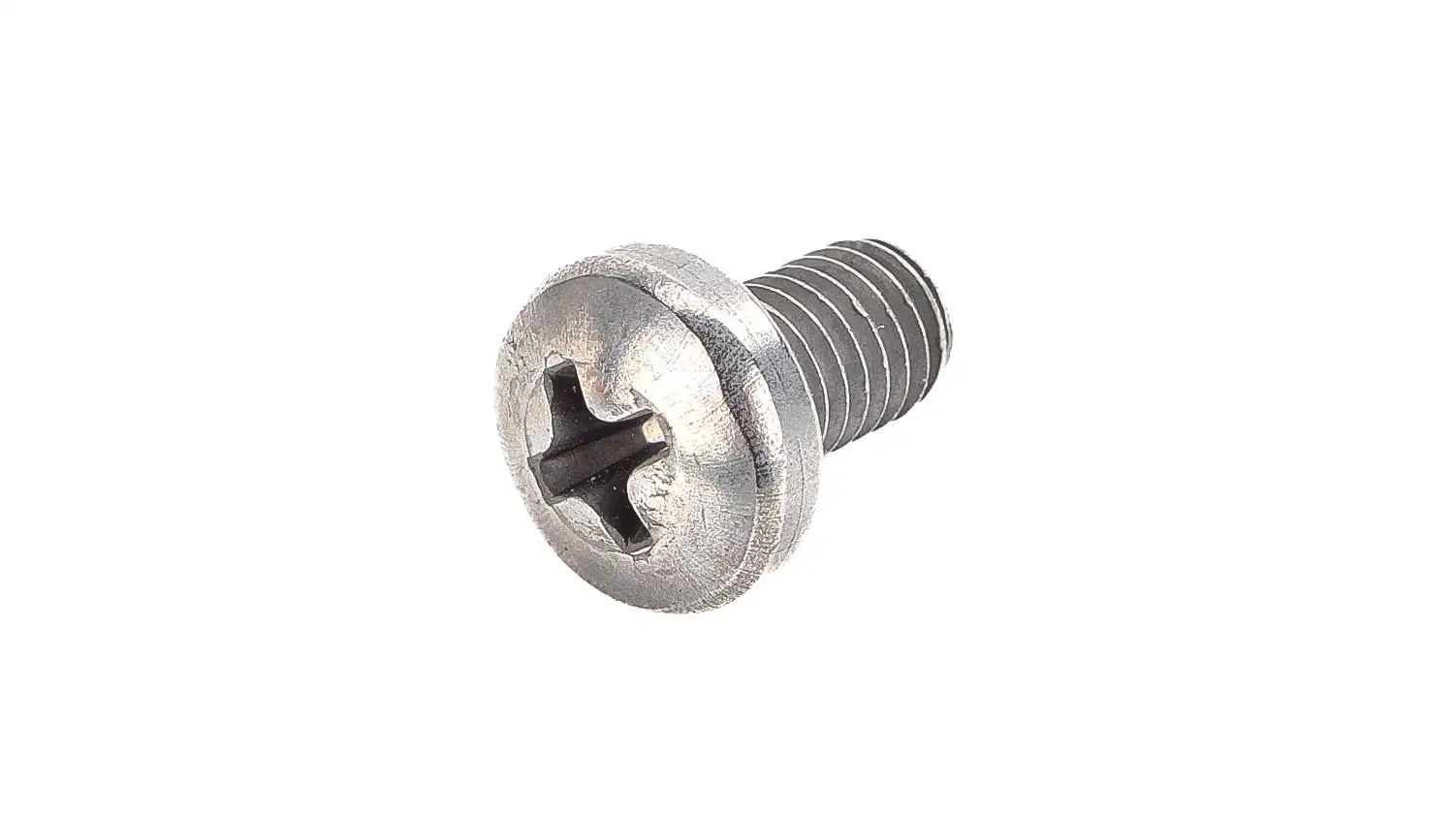 BMW Flachkopfschraube M5x8,8-H-ZNFE E53 E61 E83 E85 E86 F25 F26 F
