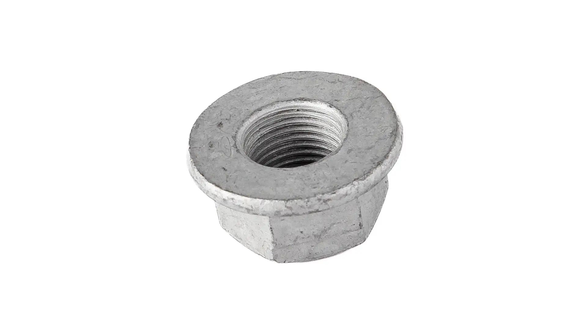 BMW Sechskantmutter selbstsichernd 16x1,5-10 ZNS3 E53 F01 F02 F04