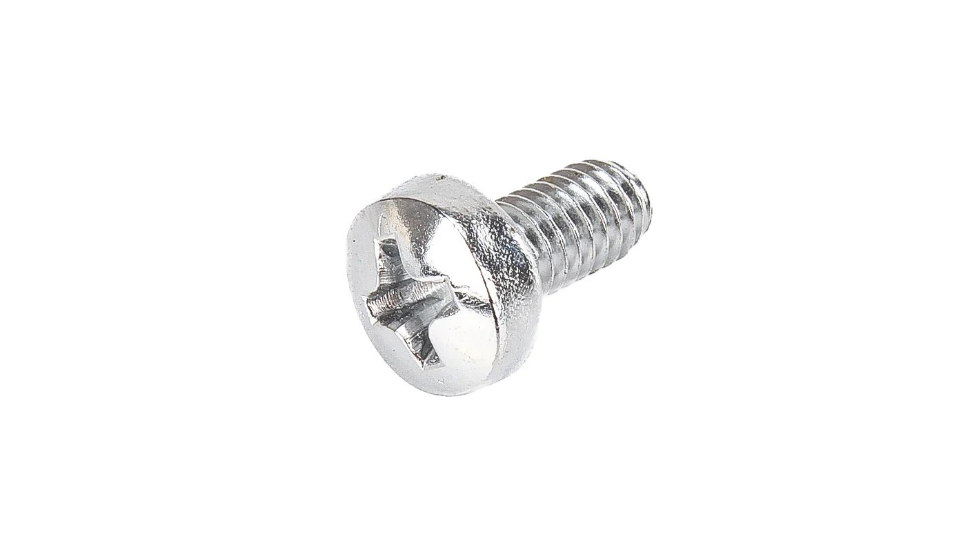 BMW Linsenschraube M4X8 E30 E12 E31 E32 E34 E36 E38 E39 E46 E52 E53 E83 07119906407