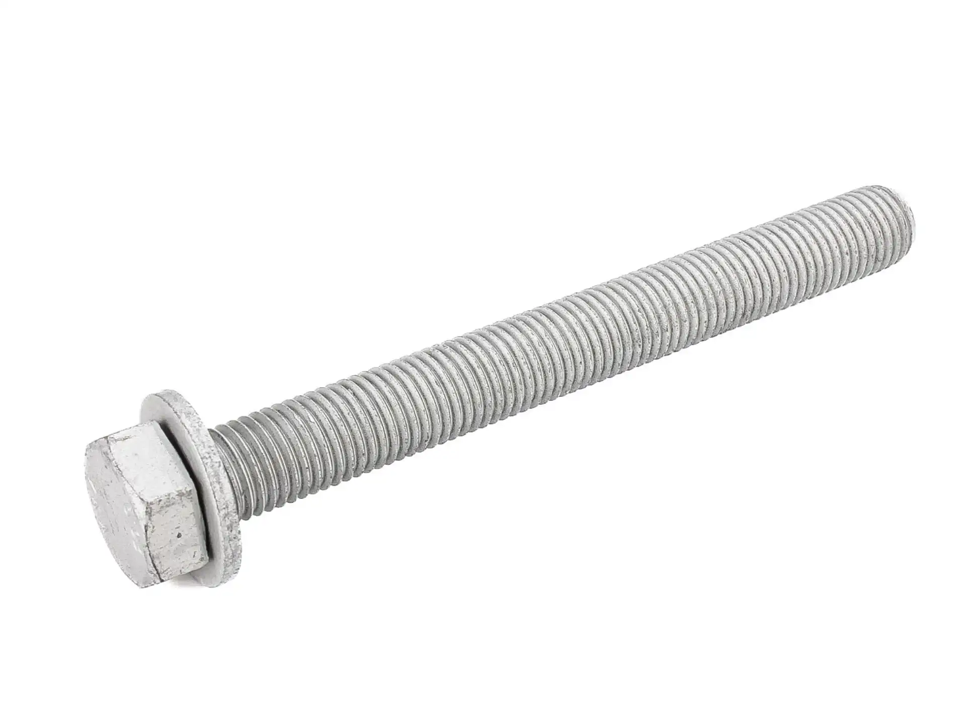 BMW Sechskantschraube mit Scheibe M12x1,5x110 E72 F01 F02 F04 F06 F07 F10 F11 F12 F13 F90 F91 F92 F93 F95 F96 F97 F98 G01 G02 G05 G06 G07 G11 G12 G14 G15 G16 G20 G21 G28 G30 G31 G32 R60 R61 07119906460