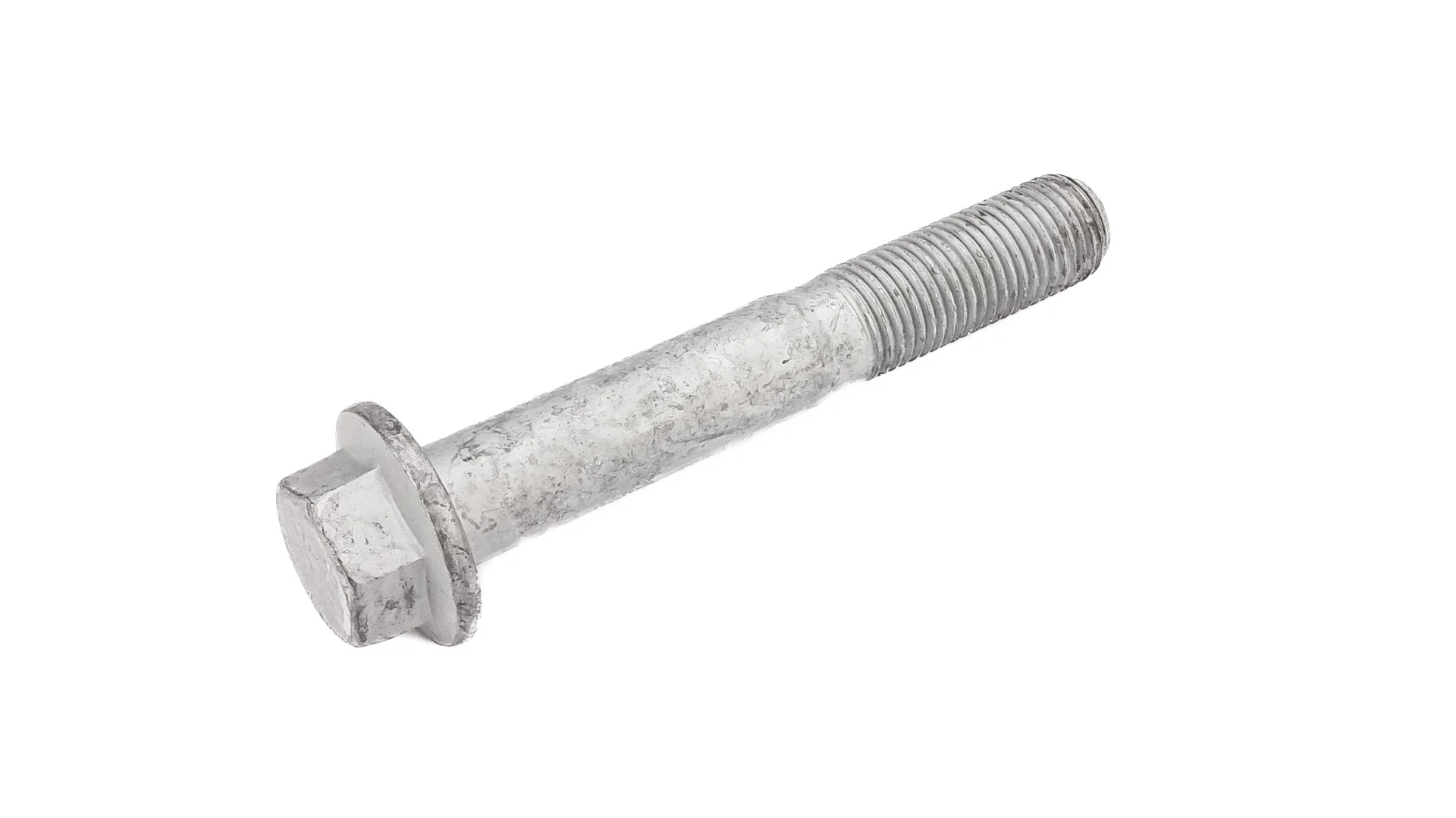 BMW Sechskantschraube mit Flansch F01 F02 F04 F06 F07 F10 F11 F12 F13 F25 F26 F91 F92 F93 F97 F98 G01 G02 G06 G12 07119906495