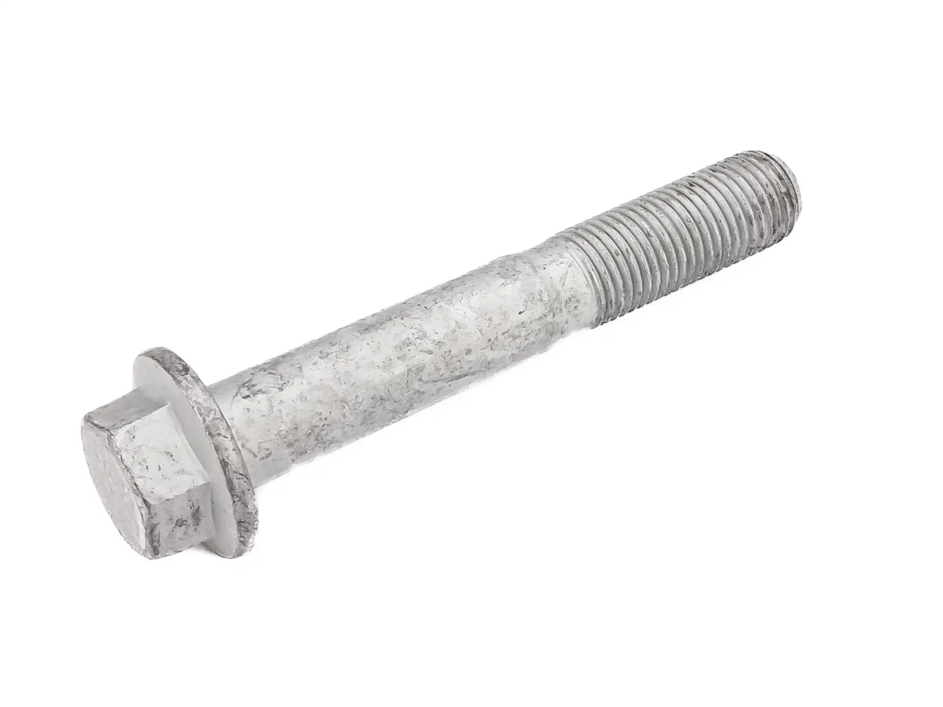 BMW Sechskantschraube mit Flansch F01 F02 F04 F06 F07 F10 F11 F12 F13 F25 F26 F91 F92 F93 F97 F98 G01 G02 G06 G12 07119906495