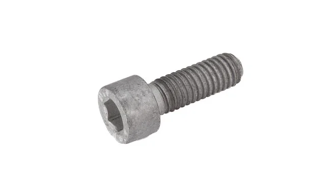 BMW Zylinderschraube M6X18 07119906651