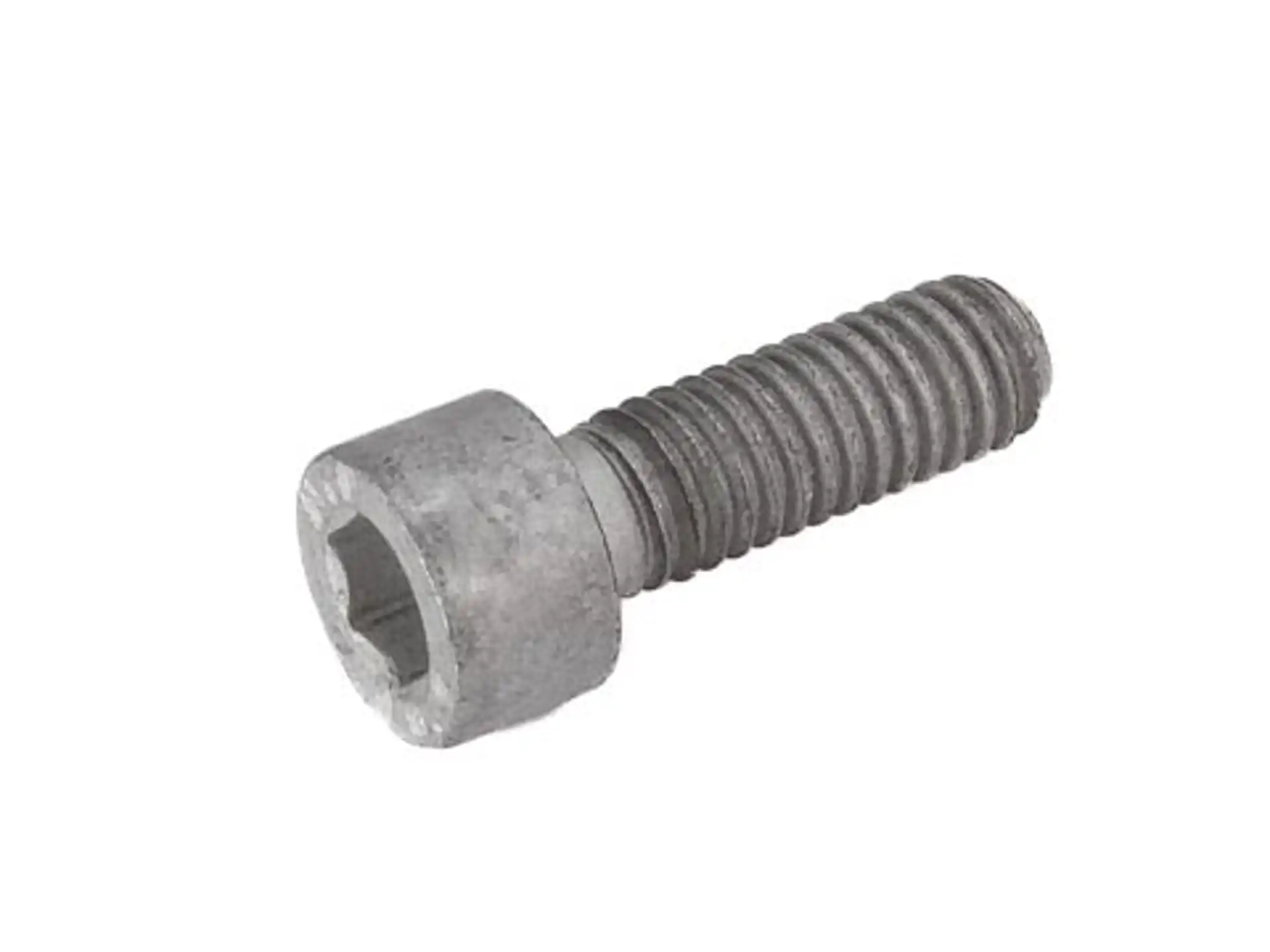 BMW Zylinderschraube M6X18 07119906651