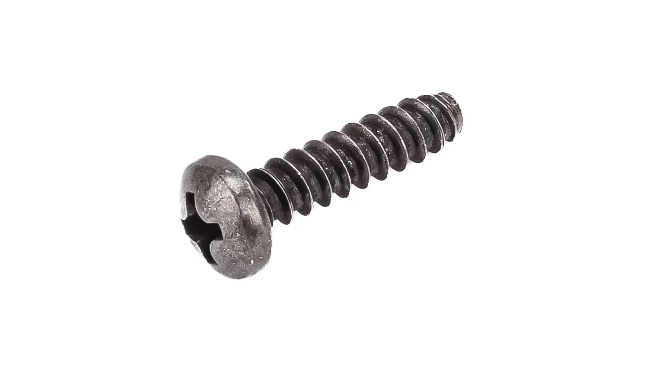 BMW Linsenblechschraube R45 R45T R65 R65T E30 E23 E24 E28 E31 E32 E34 E36 E53 07119906734