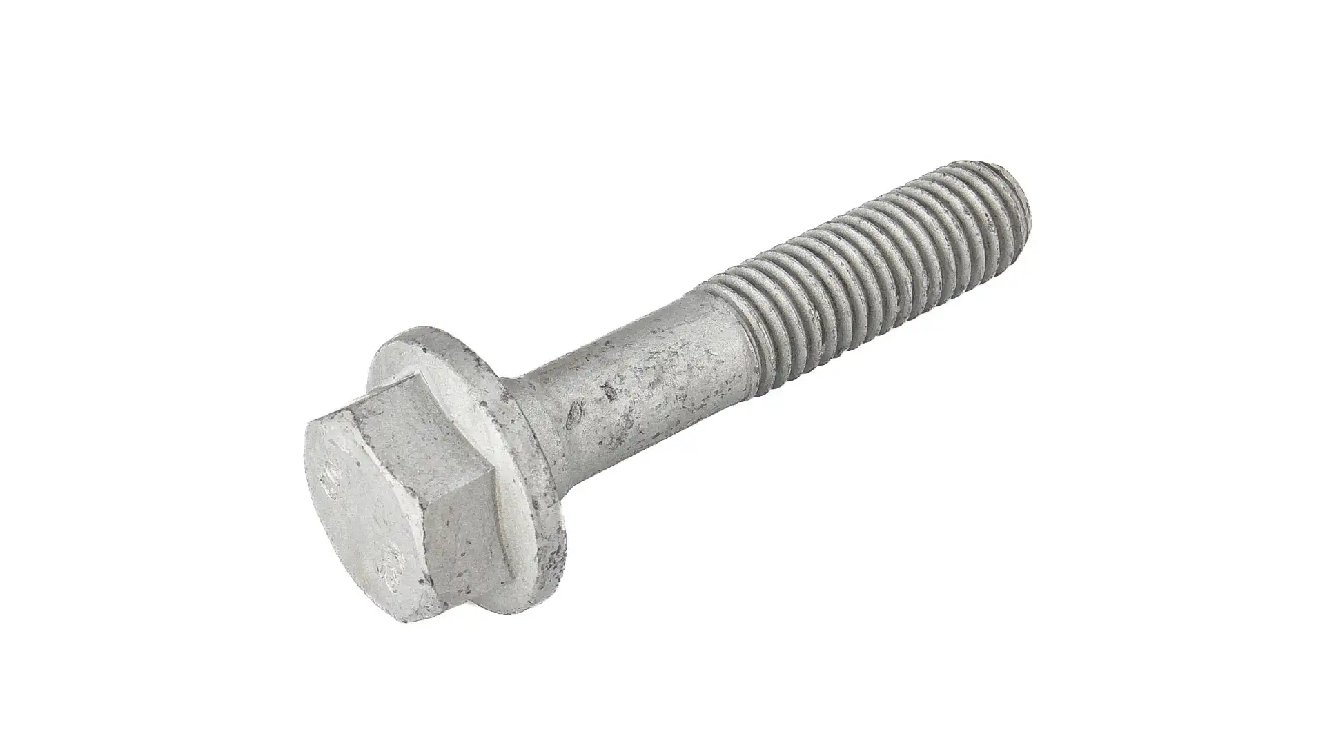 BMW Sechskantschraube mit Bund M10 -10.9 E60 E61 E63 E64 E65 E66