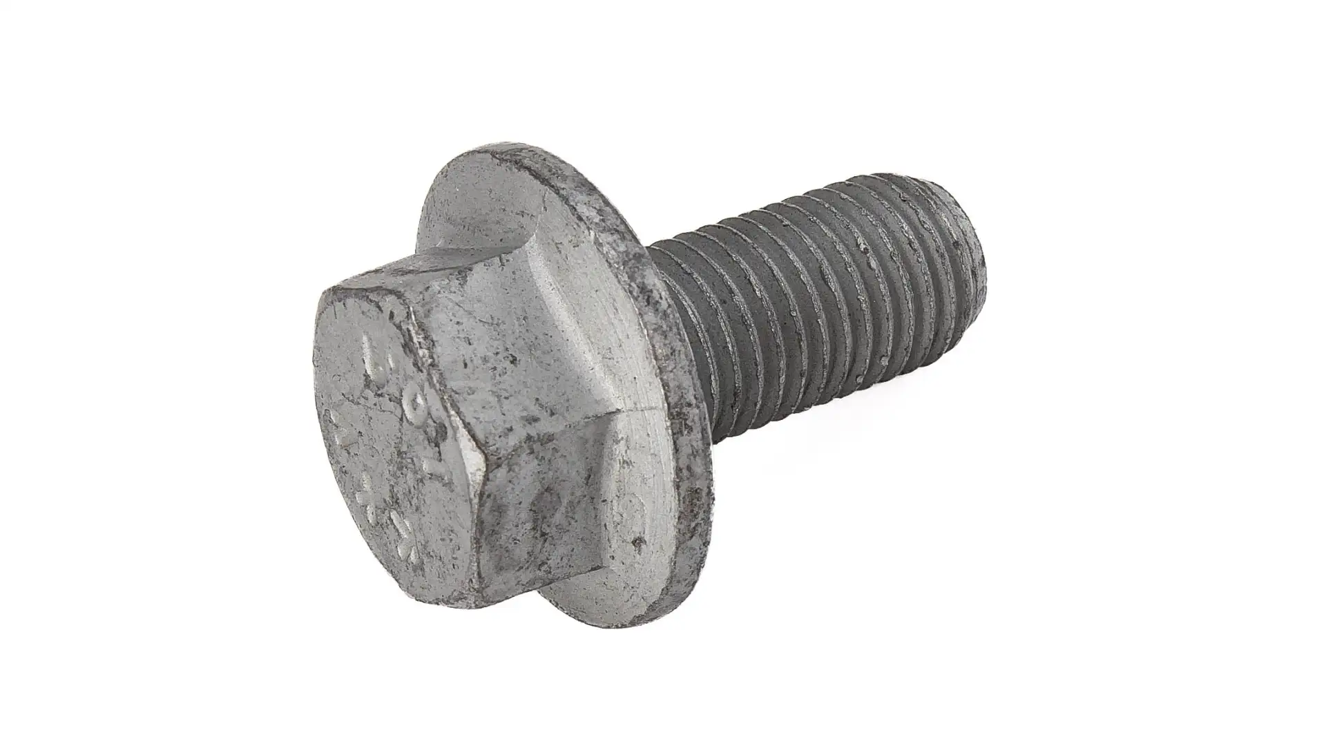 BMW Sechskantschraube mit Flansch M12x1,5 -10.9 F25 F26 F95 F96 G