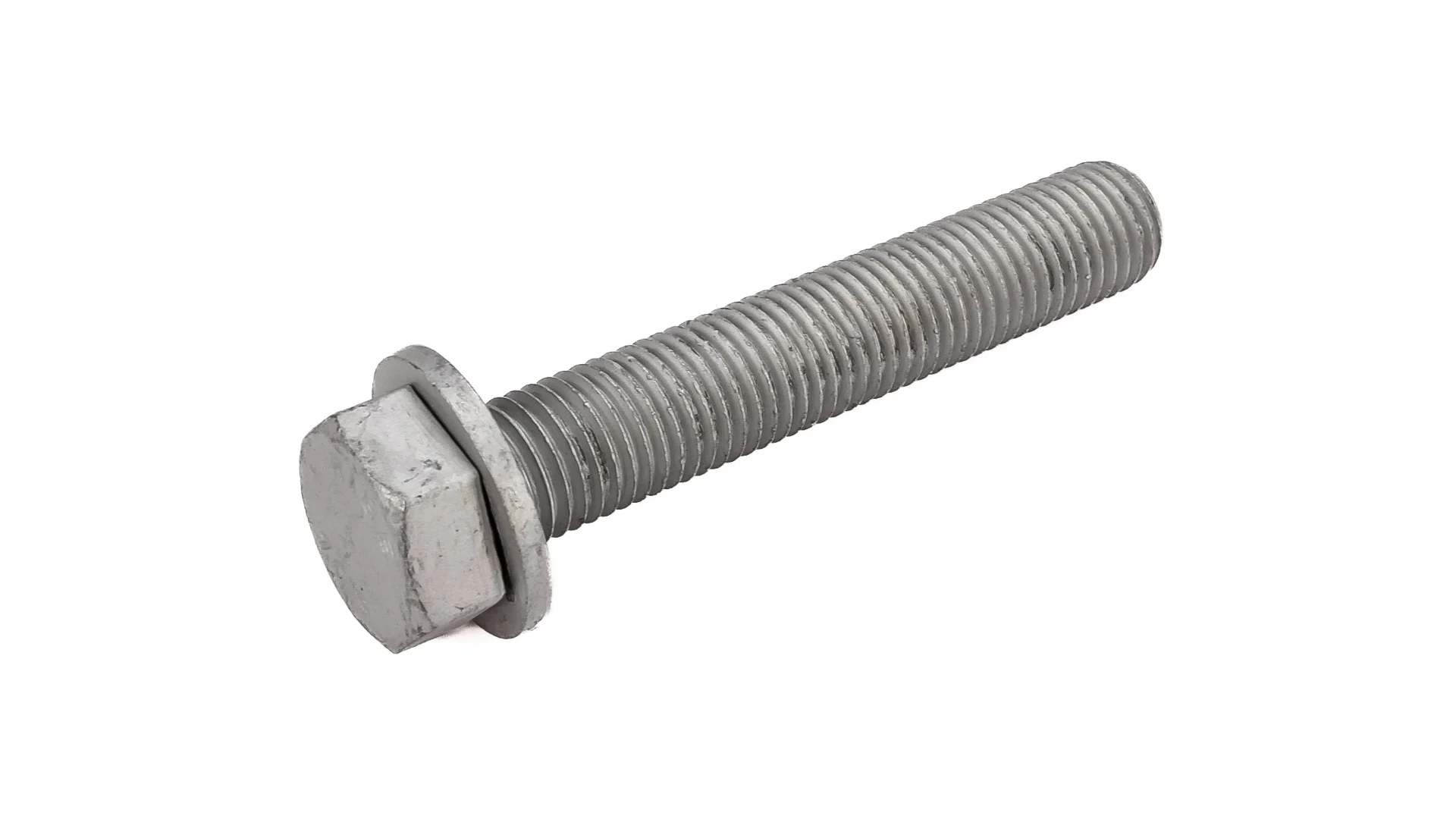 BMW Sechskantschraube mit Scheibe M12x1,5x70 ZNS E39 F07 F11 F12 F95 F96 07119906950