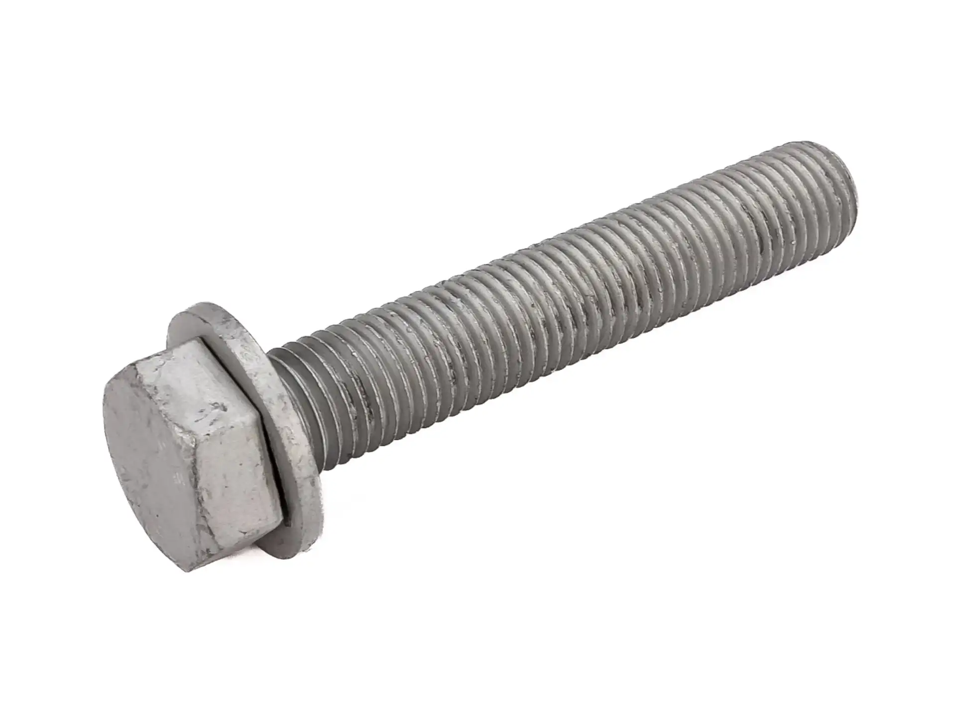 BMW Sechskantschraube mit Scheibe M12x1,5x70 ZNS E39 F07 F11 F12 F95 F96 07119906950