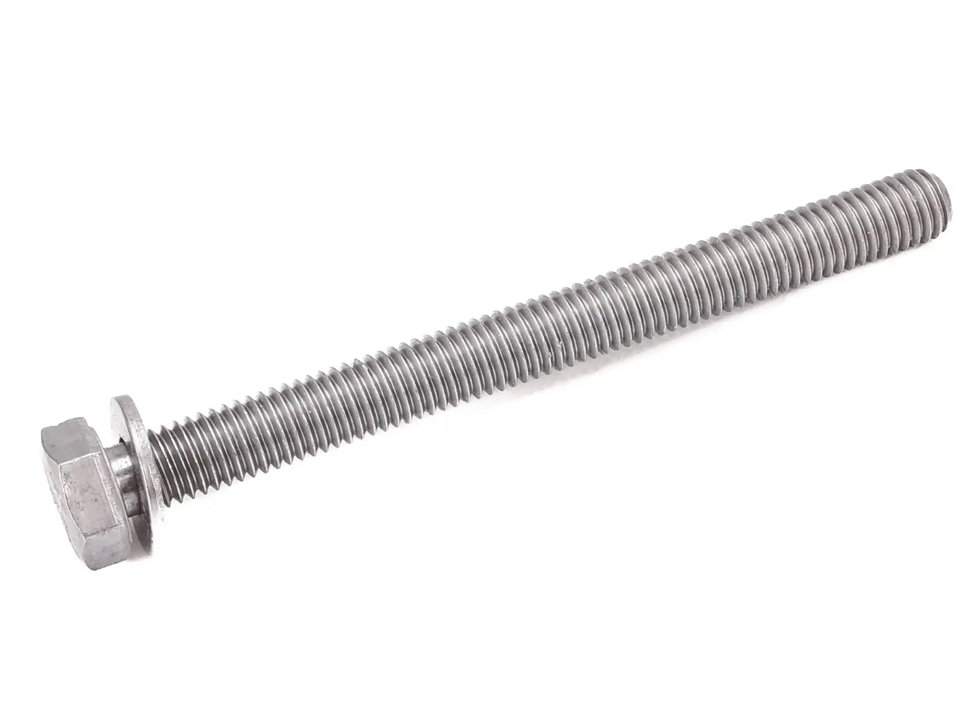 BMW Sechskantschraube mit Scheibe F01 F02 F06 F07 F10 F11 F12 F13 G11 G12 G14 G15 G16 G29 M40i G30 G31 G32 I12 I15 07119907017