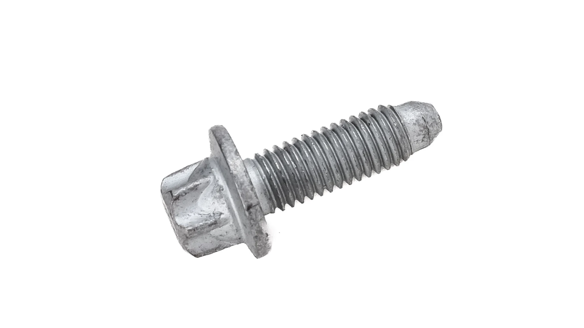BMW Schraube Aussentorx M8X20-10.9 E81 E82 E84 E87 E88 E90 E91 E92 E93 F20 F21 F22 F23 F30 F31 F32 F33 F34 F36 F44 F80 F82 F83 F87 F87N 07119907125-2