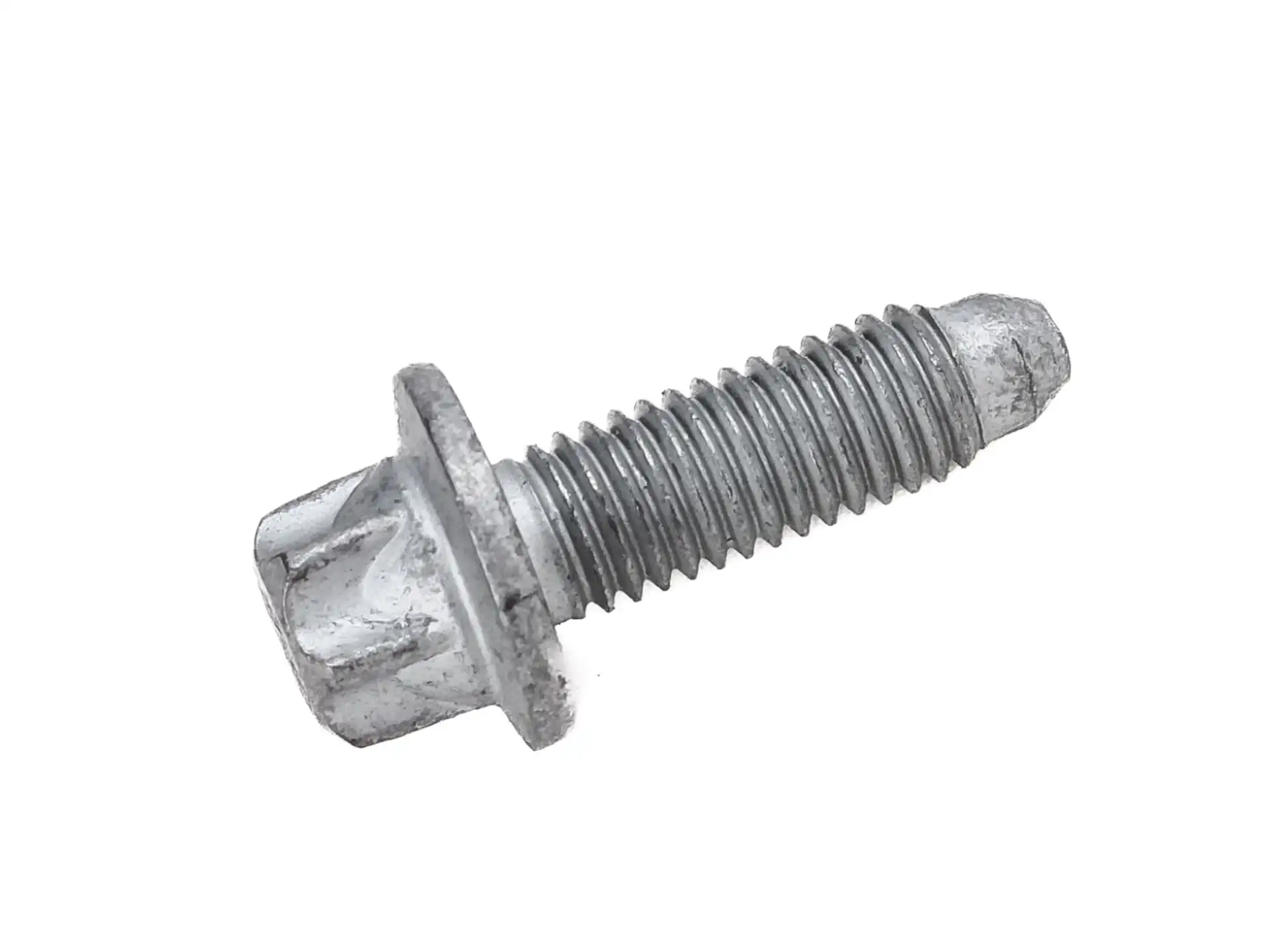 BMW Schraube Aussentorx M8X20-10.9 E81 E82 E84 E87 E88 E90 E91 E92 E93 F20 F21 F22 F23 F30 F31 F32 F33 F34 F36 F44 F80 F82 F83 F87 F87N 07119907125