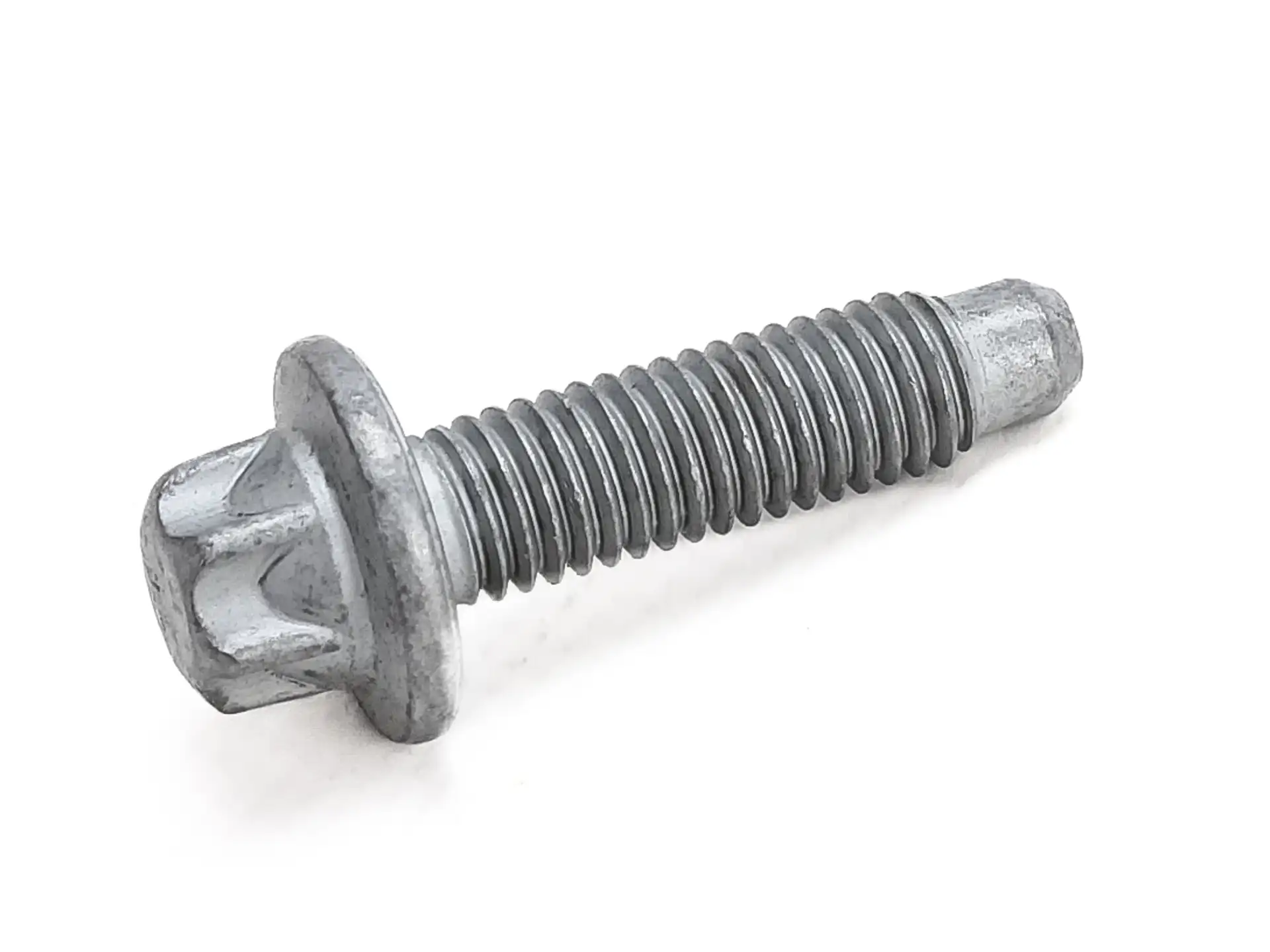 BMW Torxschraube mit Bund M8X25 F20 F21 F22 F23 F30 F31 F32 F33 F34 F36 F39 F44 F45 F46 F48 F80 F82 F83 F87 F87N I01 I12 I15 F54 F55 F56 F56E F57 F60 07119907137