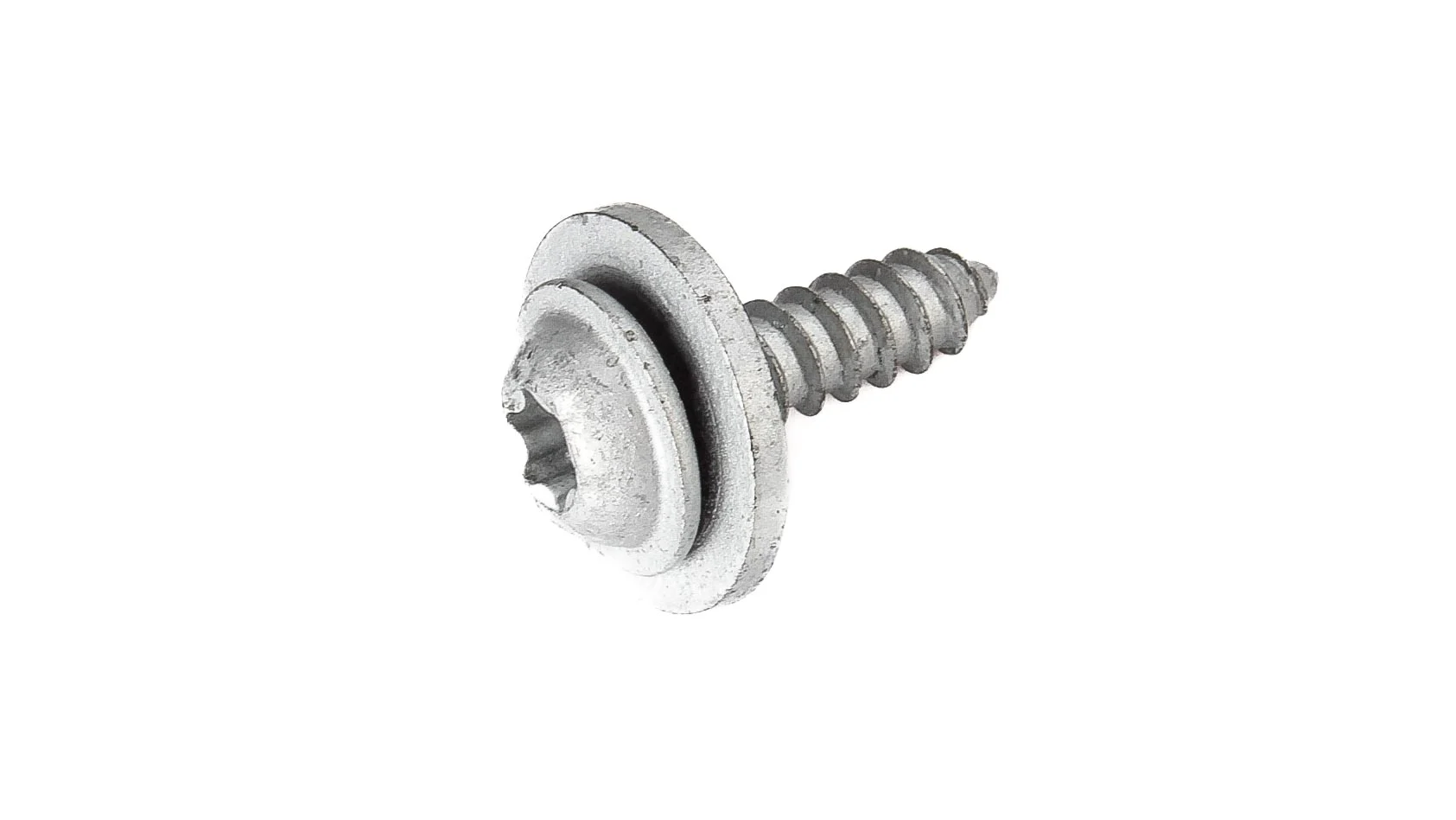 BMW Blechschraube 4,8x16 F15 F26 F31 F39 F20 F45 F46 F48 F87 F87N F90 F91 F92 F93 F95 F96 F98 G02 G05 G06 G07 G11 G12 G14 G15 G16 G20 G21 G28 G29 M40i G30 G31 G32 I12 I15 07119907237
