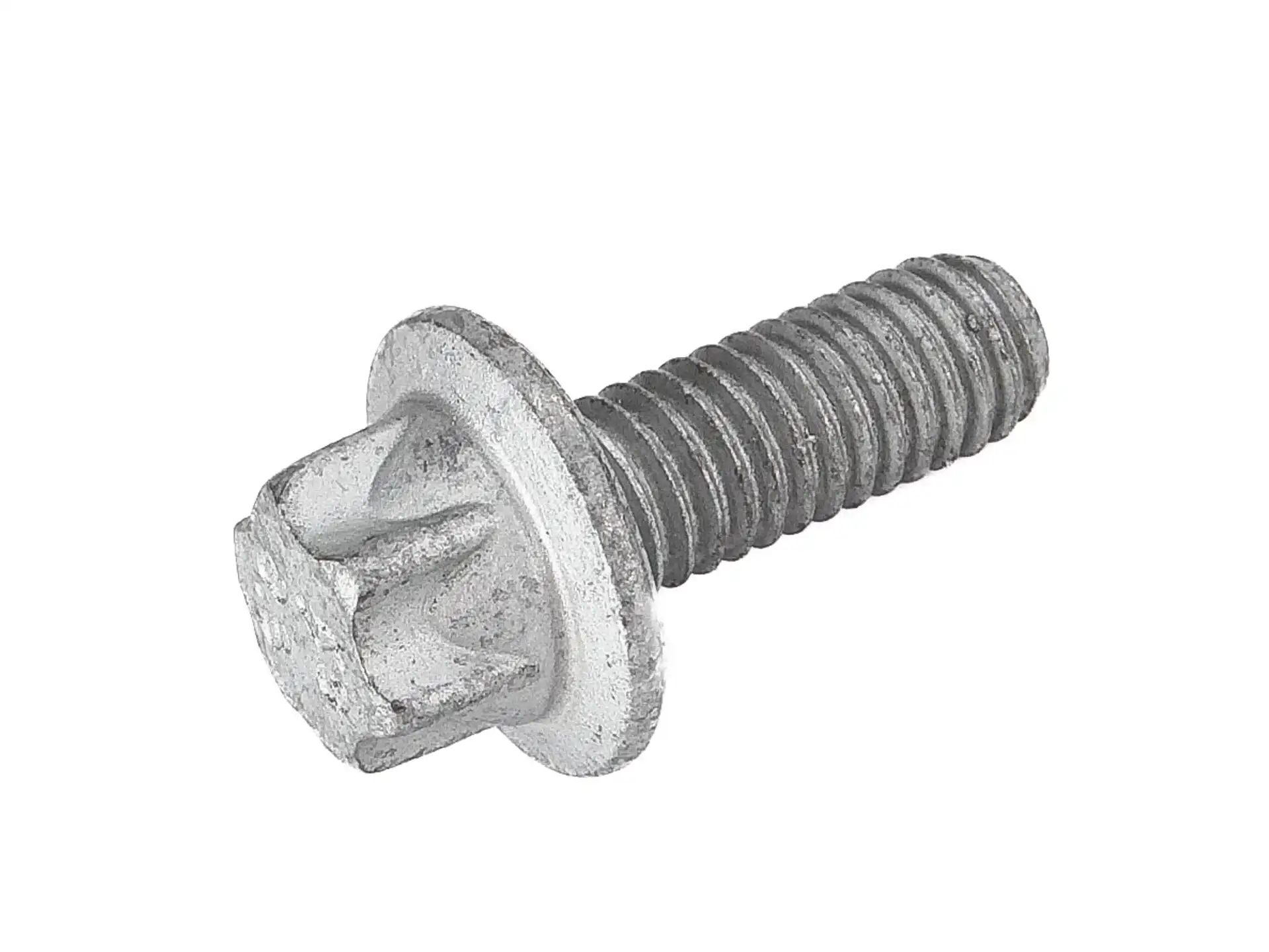 BMW Sechsrundschraube M6X16 07119907242