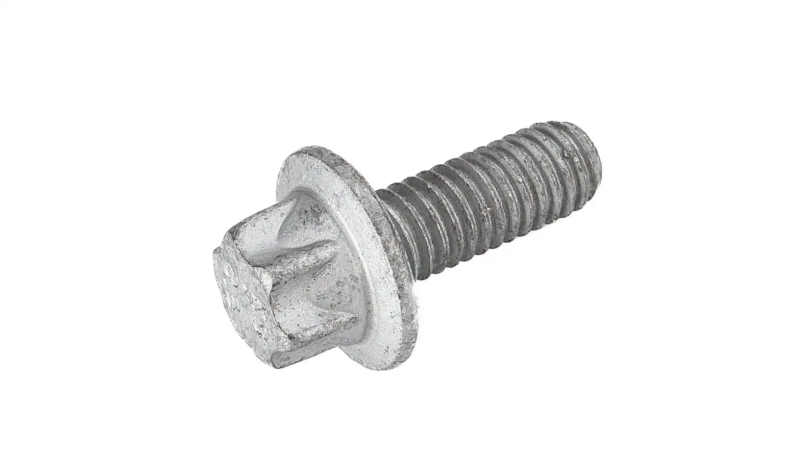 BMW Sechsrundschraube M6X16 07119907242 - 1er, 2er, 3er, 4er, M4,