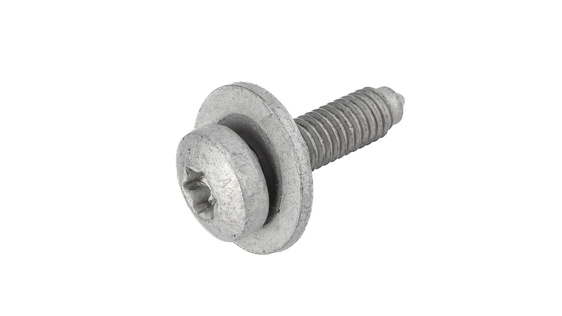 BMW Torxschraube mit Scheibe ISA M6X20 07119907285