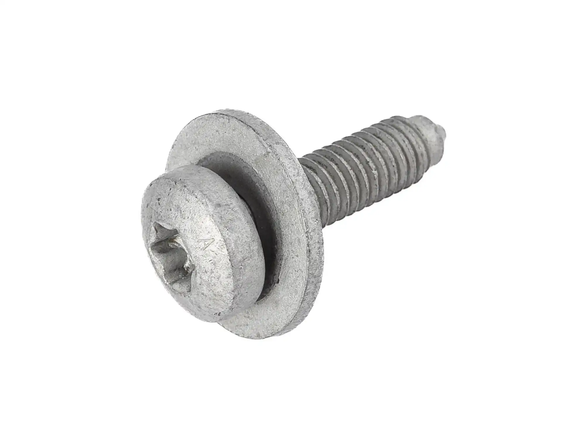 BMW Torxschraube mit Scheibe ISA M6X20 07119907285