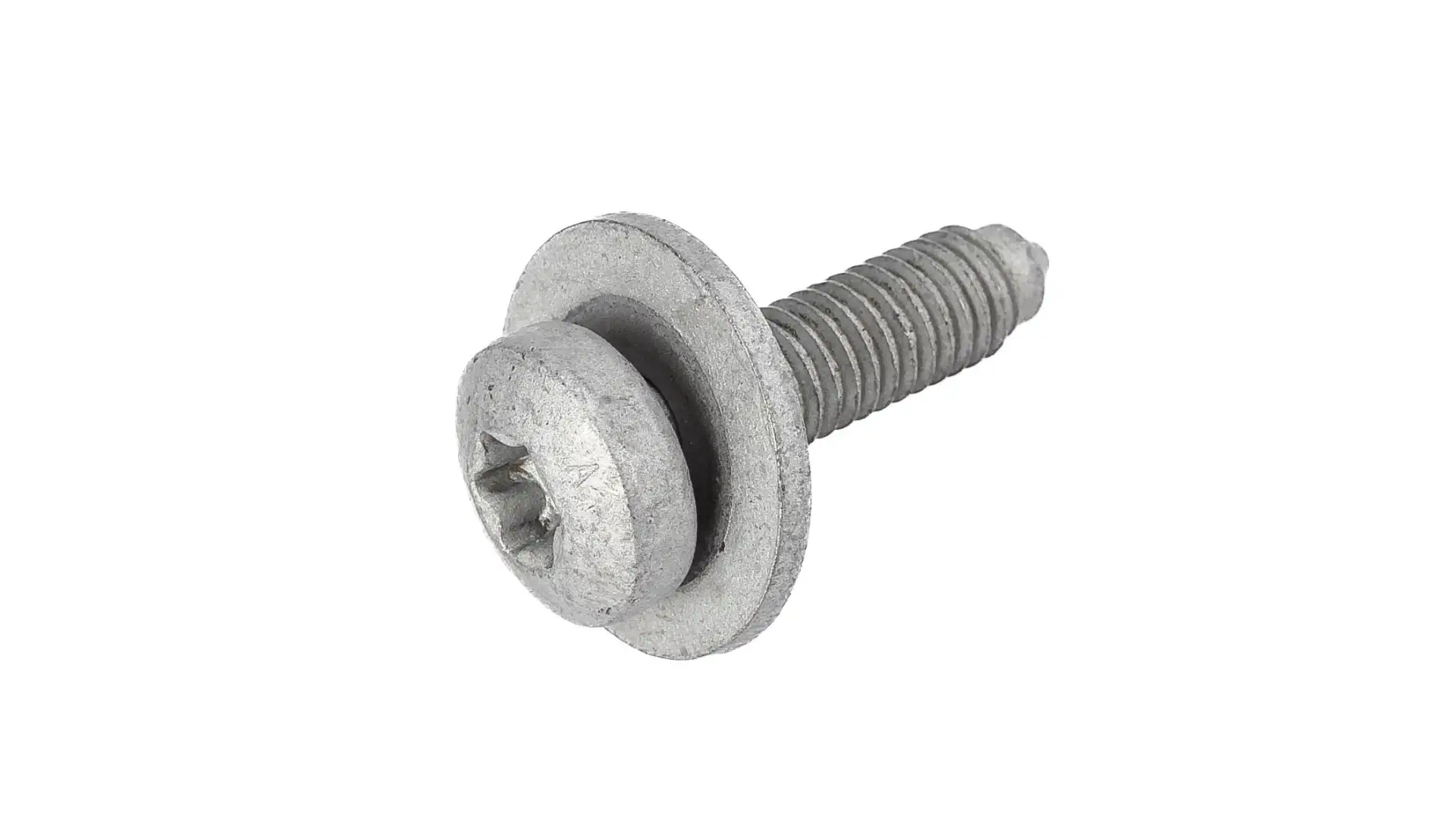 BMW Torxschraube mit Scheibe ISA M6X20 07119907285 - 1er, 2er, 3e