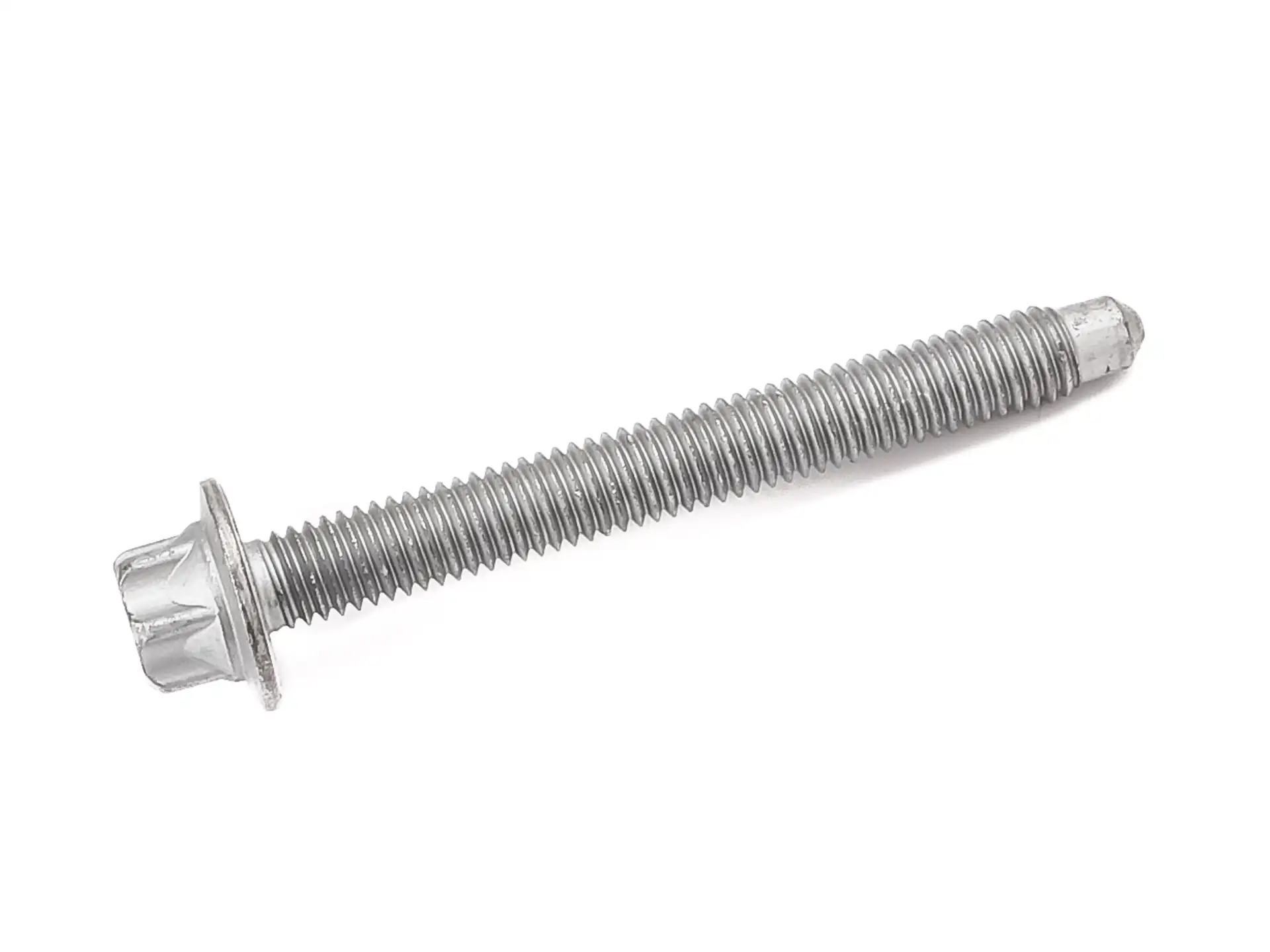 BMW Sechskantschraube mit Scheibe F20 F21 F22 F23 F30 F32 F39 F45 F48 F87N I01 F60 07119907337