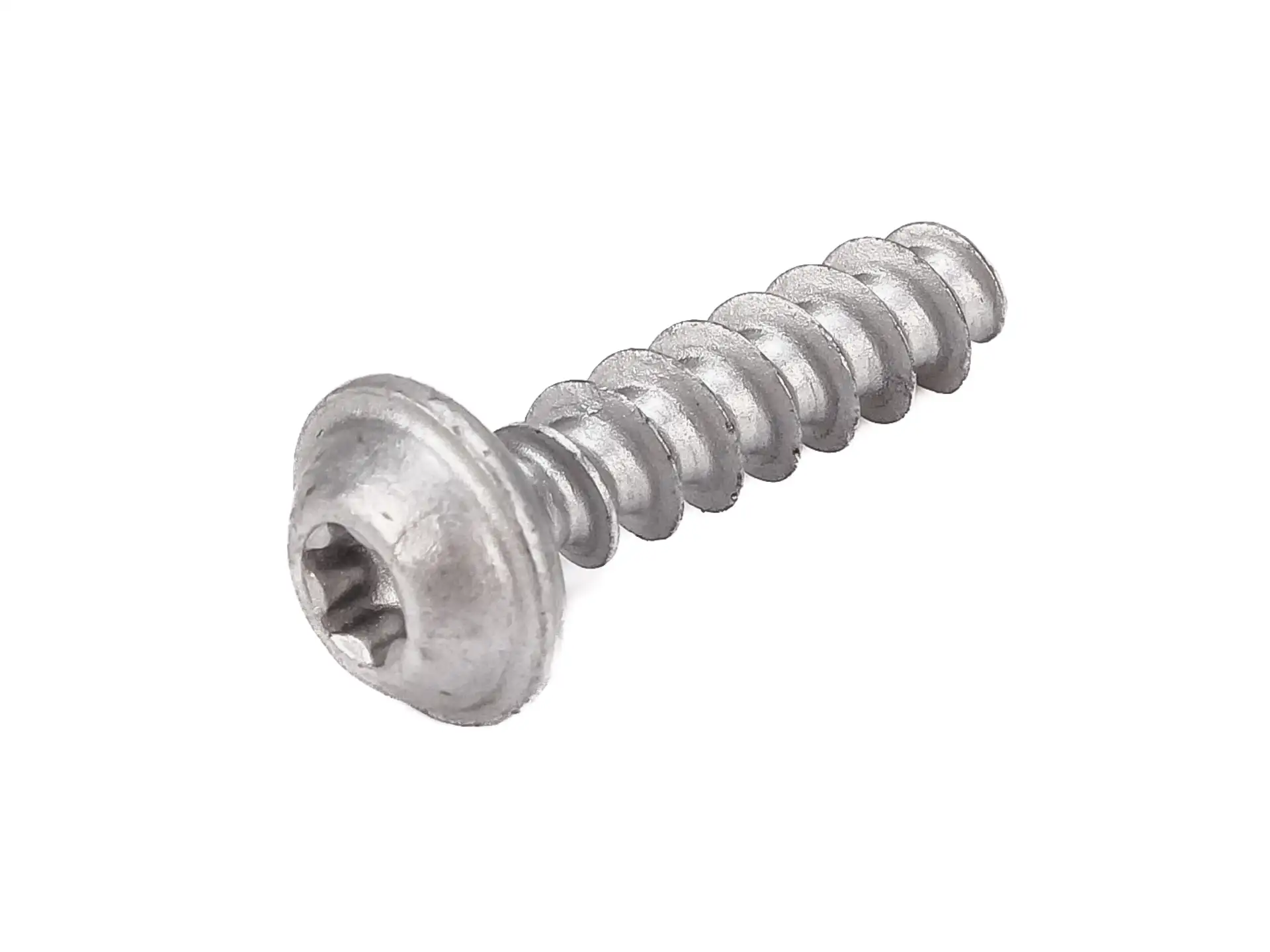 BMW Torxschraube für Kunststoff E34 E36 E39 E46 E52 E53 E60 E61 E70 E71 E81 E82 E83 E84 E85 E87 E88 E90 E91 E92 E93 F01 F02 F06 F07 F10 F11 F12 F13 F15 F16 F20 F21 F22 F23 F25 F26 F30 F31 F32 F33 F34 F36 F39 F44 F45 F46 F48 F85 F86 F93 F97 F98 G01 G02 G05