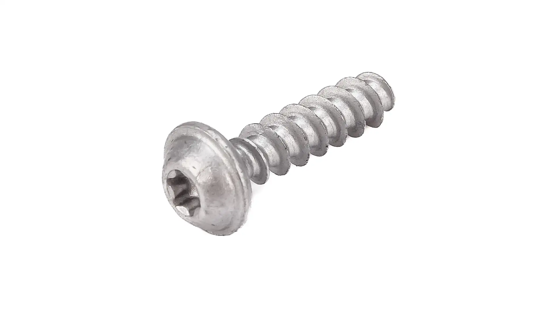 BMW Torxschraube für Kunststoff E34 E36 E39 E46 E52 E53 E60 E61 E