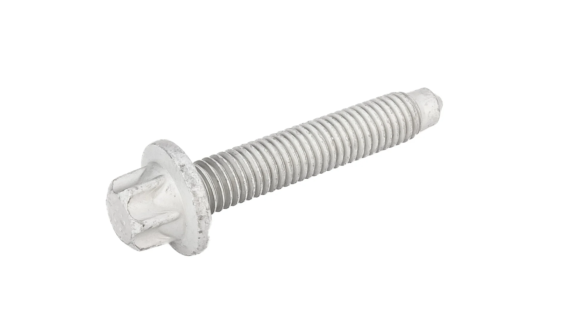 Original BMW Torxschraube 10.9-ZNS3 07119907502-2