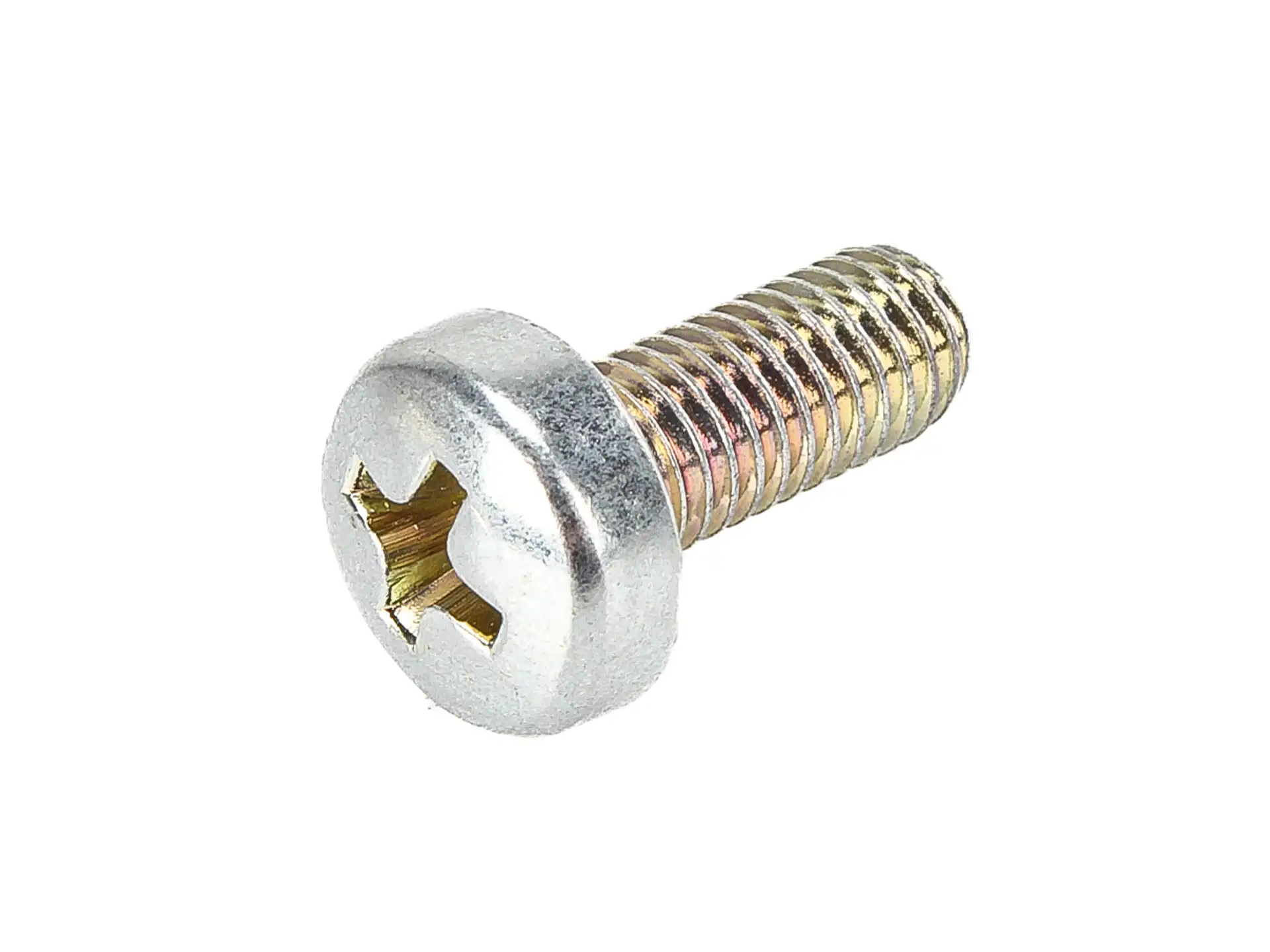 BMW Linsenschraube M5x12-ZN R50 R60 R75 R90 R45 R65 E30 E12 E21 E23 E24 E28 E31 E32 E34 E36 07119907627