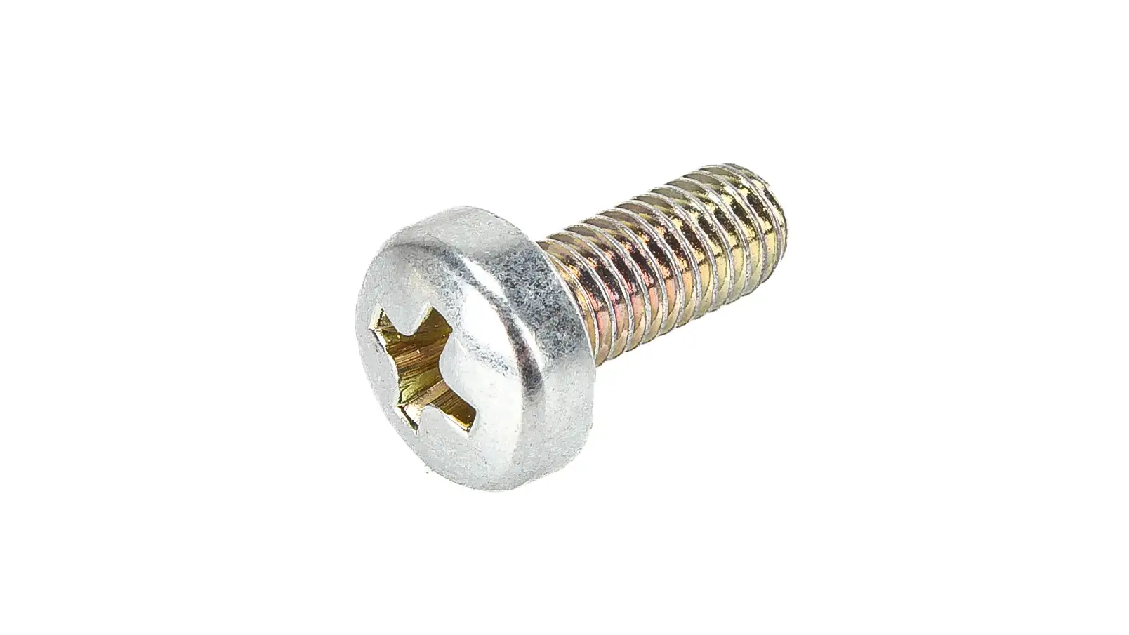 BMW Linsenschraube M5 -ZN R50 R60 R75 R90 R45 R65 E30 E12 E21 E23