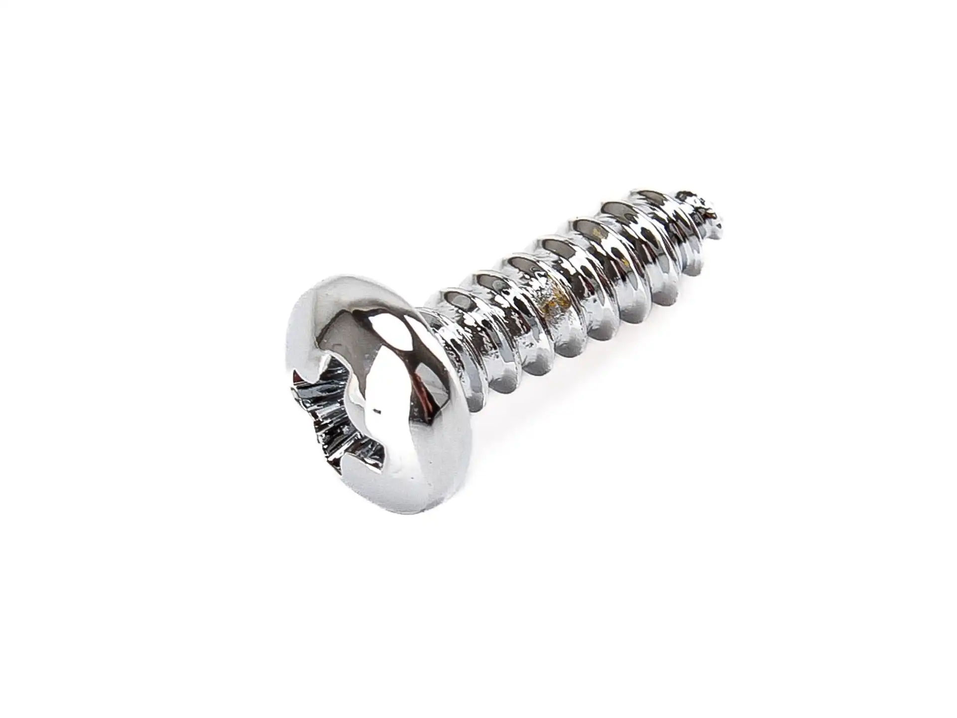 BMW Linsenblechschraube ST3,9X13 E12 E23 E24 E28 E30 E32 E34 07119907720