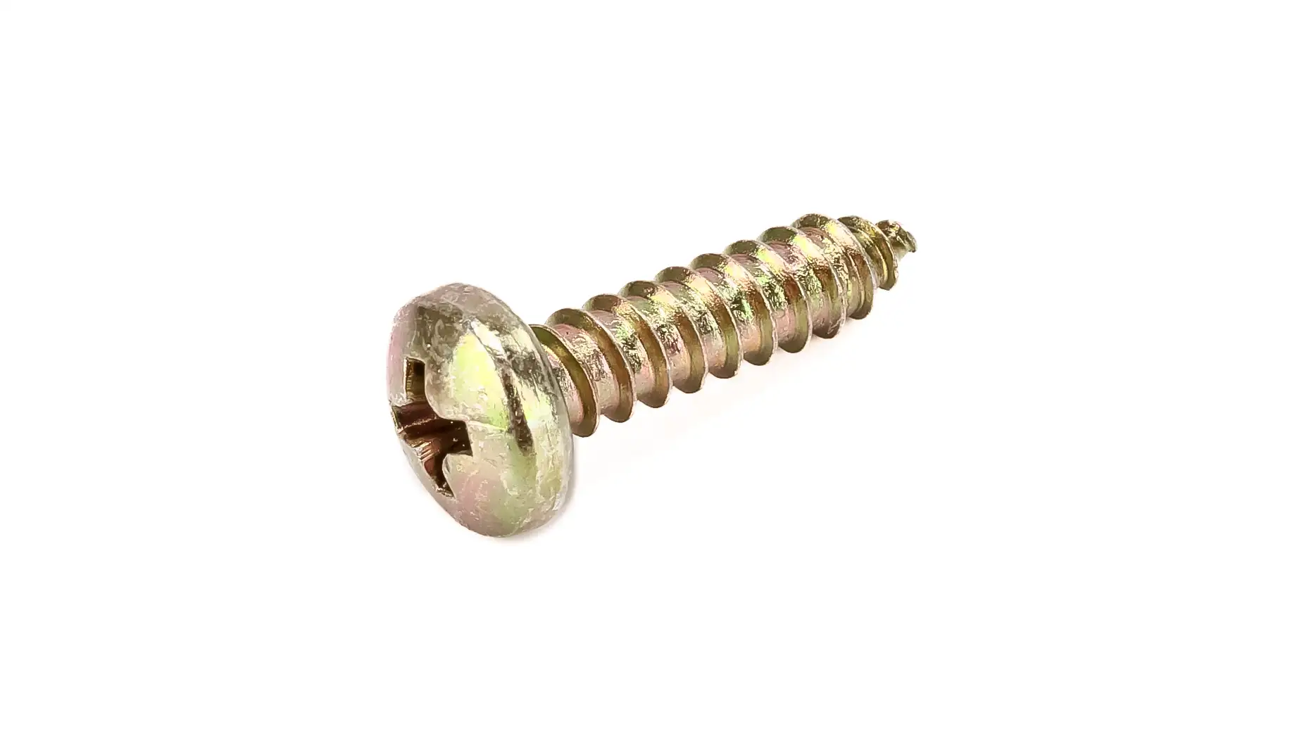 BMW Linsenblechschraube ST4,8X19 07119907790 - Bildposition 13