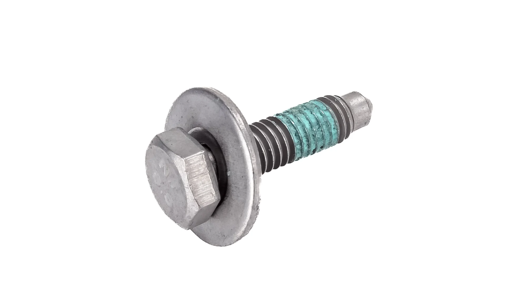 BMW Sechskantschraube M6x20-8.8 F20 F21 F22 F30 F31 F32 F33 F34 F36 F39 F44 F45 F46 F48 G01 G02 G07 G11 G12 G20 G21 G28 G29 M40i G30 G32 F60 07119907898