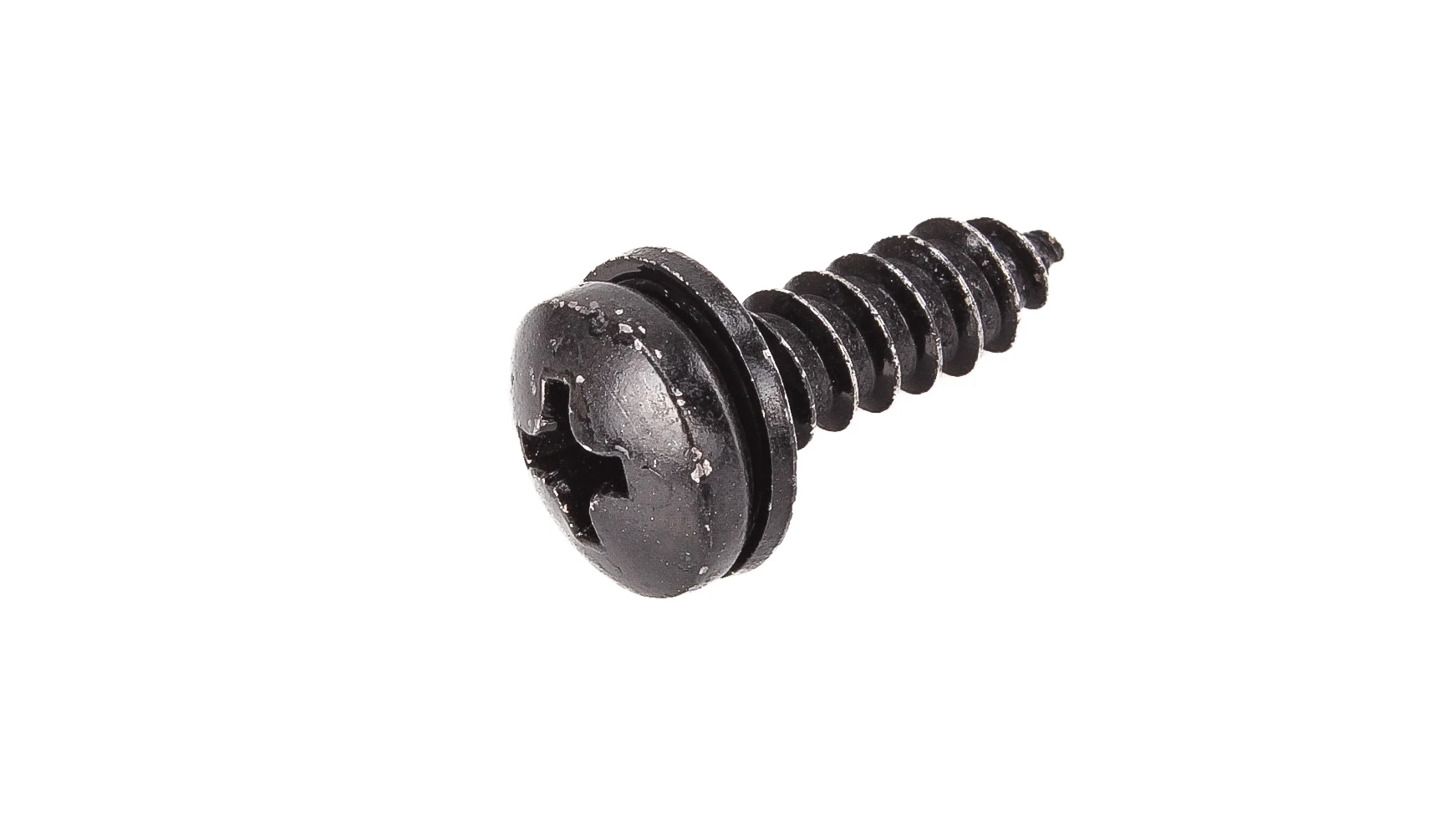 BMW Linsenblechschraube ST4,8X16-Z1 E21 E23 E24 E28 E30 E31 E32 E34 E36 E38 E39 E52 E53 07119907925