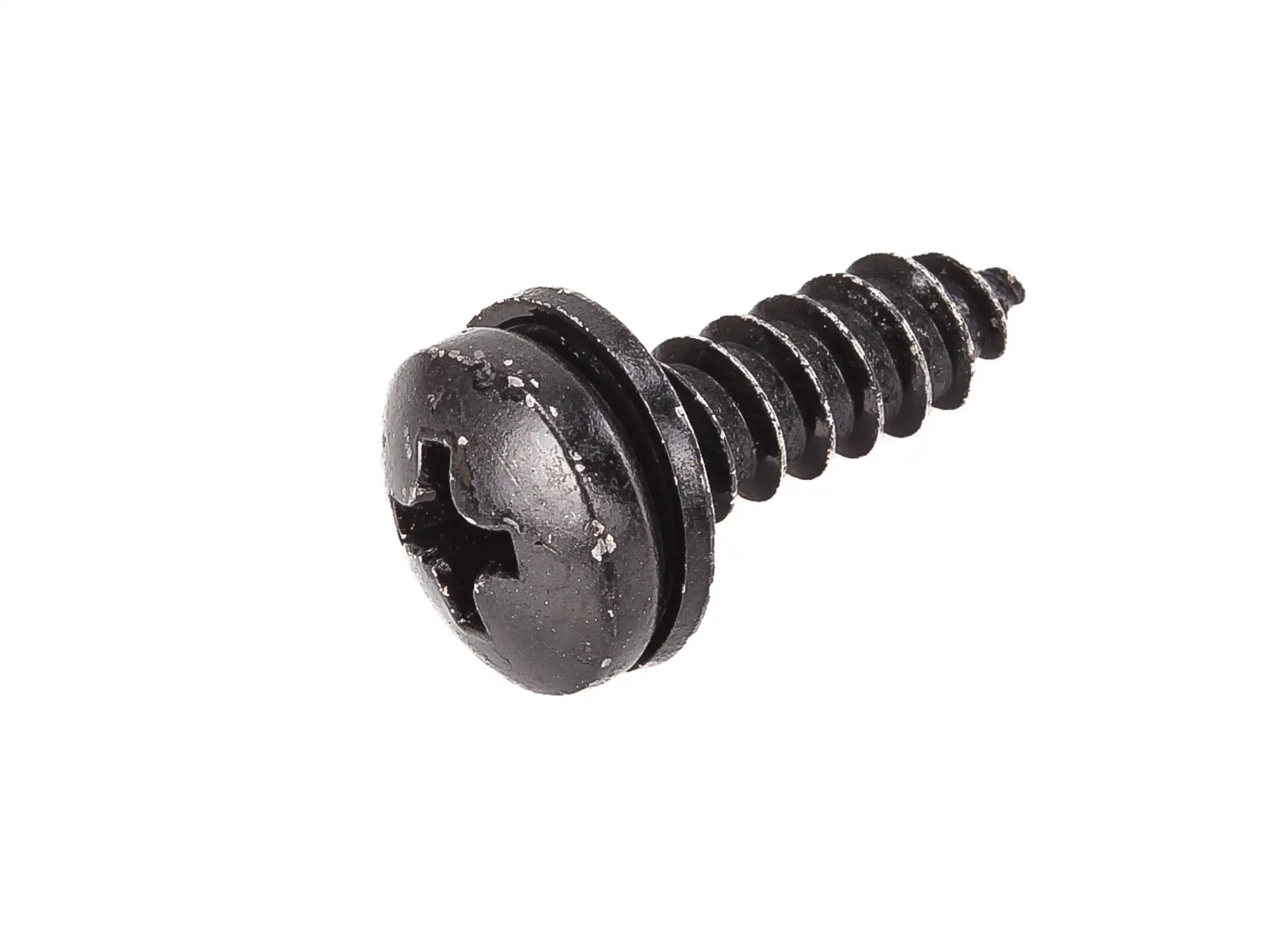 BMW Linsenblechschraube ST4,8X16-Z1 E21 E23 E24 E28 E30 E31 E32 E34 E36 E38 E39 E52 E53 07119907925