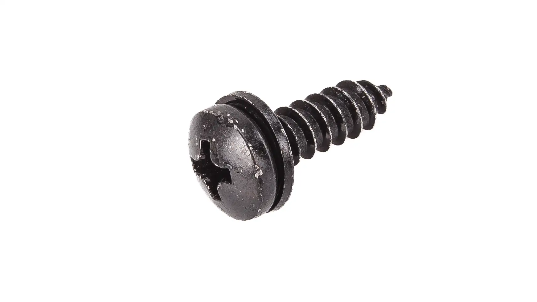 BMW Linsenblechschraube ST4,8X16-Z1 E21 E23 E24 E28 E30 E31 E32 E