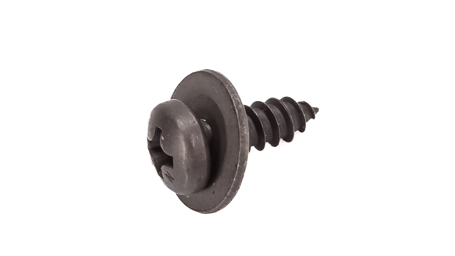Original BMW Linsenblechschraube ST4,2X13-Z2 07119907939-2