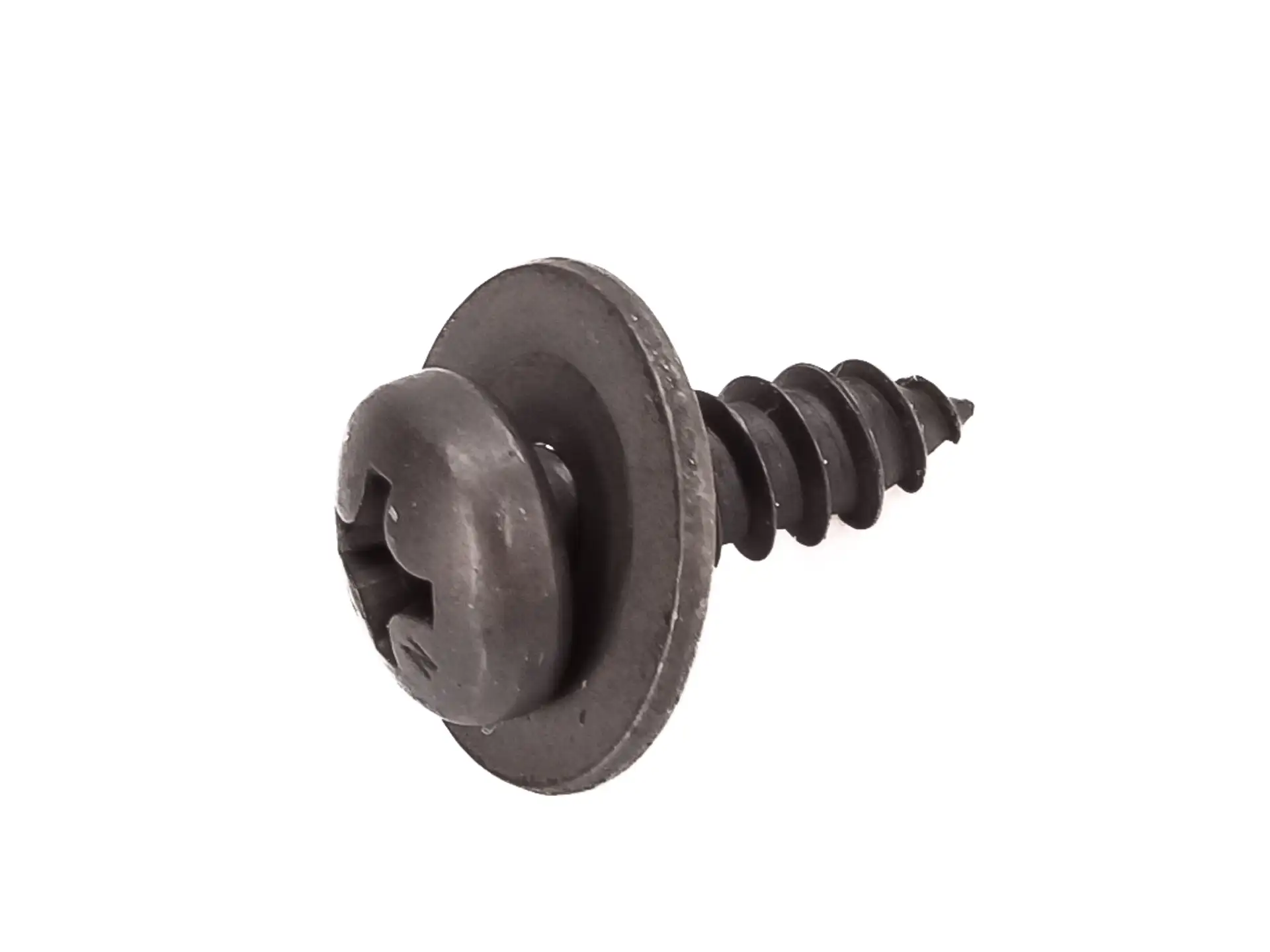 BMW Linsenblechschraube ST4,2X13-Z2 R45 R45T R65 R65T E12 E24 E28 E30 E31 E32 E34 E36 E38 E39 E53 E65 E66 07119907939