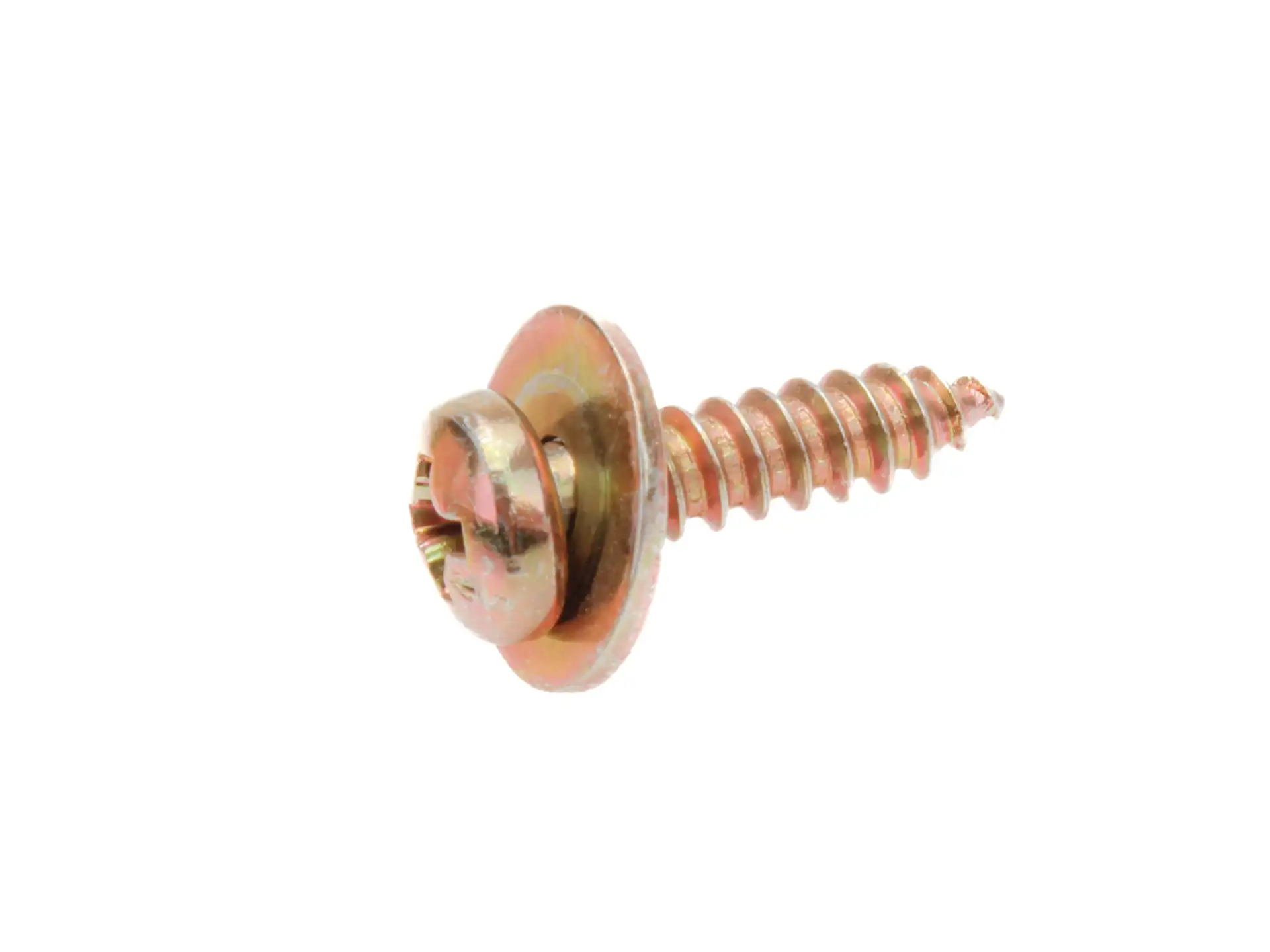 BMW Linsenblechschraube ST4,2X16-Z2 E12 E23 E24 E30 E31 E32 E34 E36 E38 E39 E46 E52 E53 E85 E86 07119907948