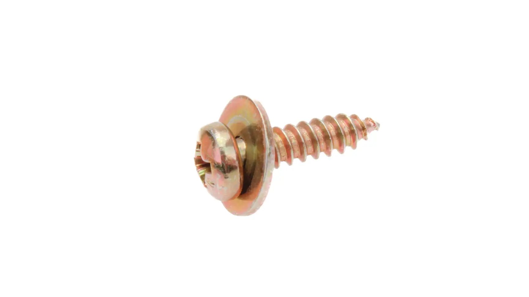 BMW Linsenblechschraube ST4,2X16-Z2 E12 E23 E24 E30 E31 E32 E34 E