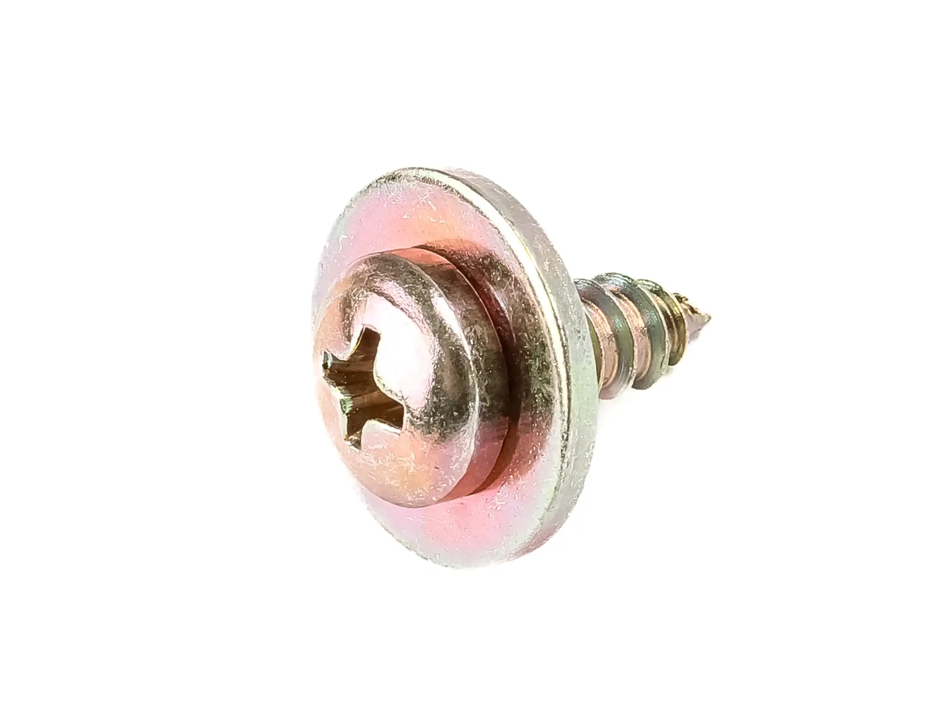 BMW Linsenblechschraube ST4,8X13-Z2 E23 E24 E28 E30 E31 E32 E34 E36 E38 07119907957