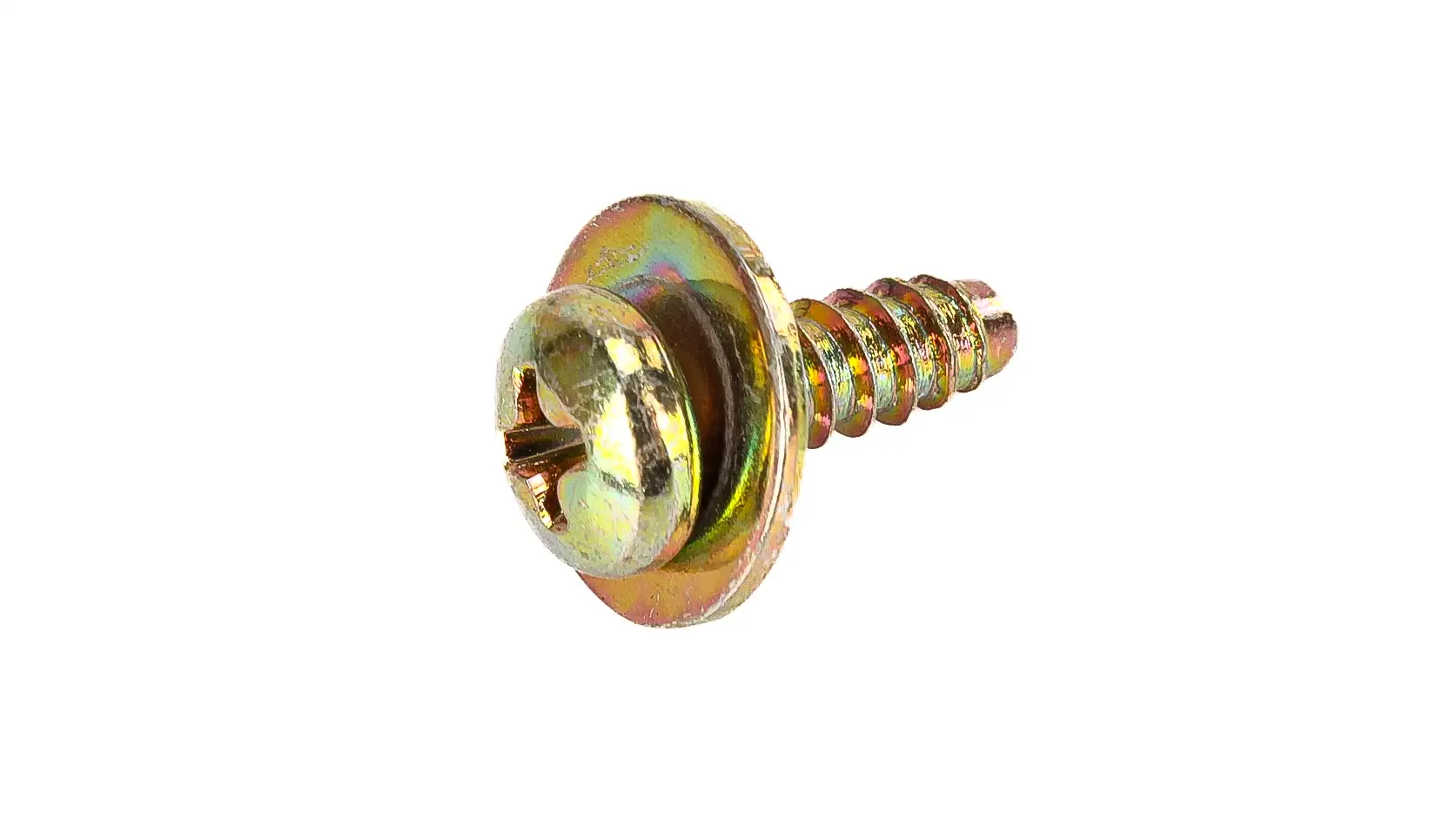 BMW Linsenblechschraube ST4,2X13-Z2 E38 07119907976 - Bildpositio